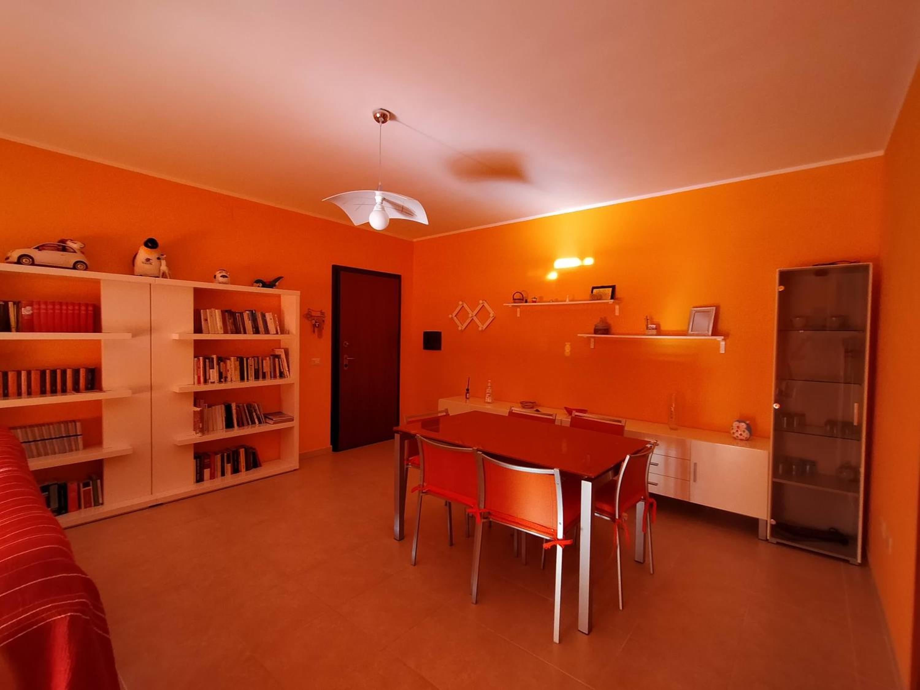 Two-Bedroom Apartment photo 2