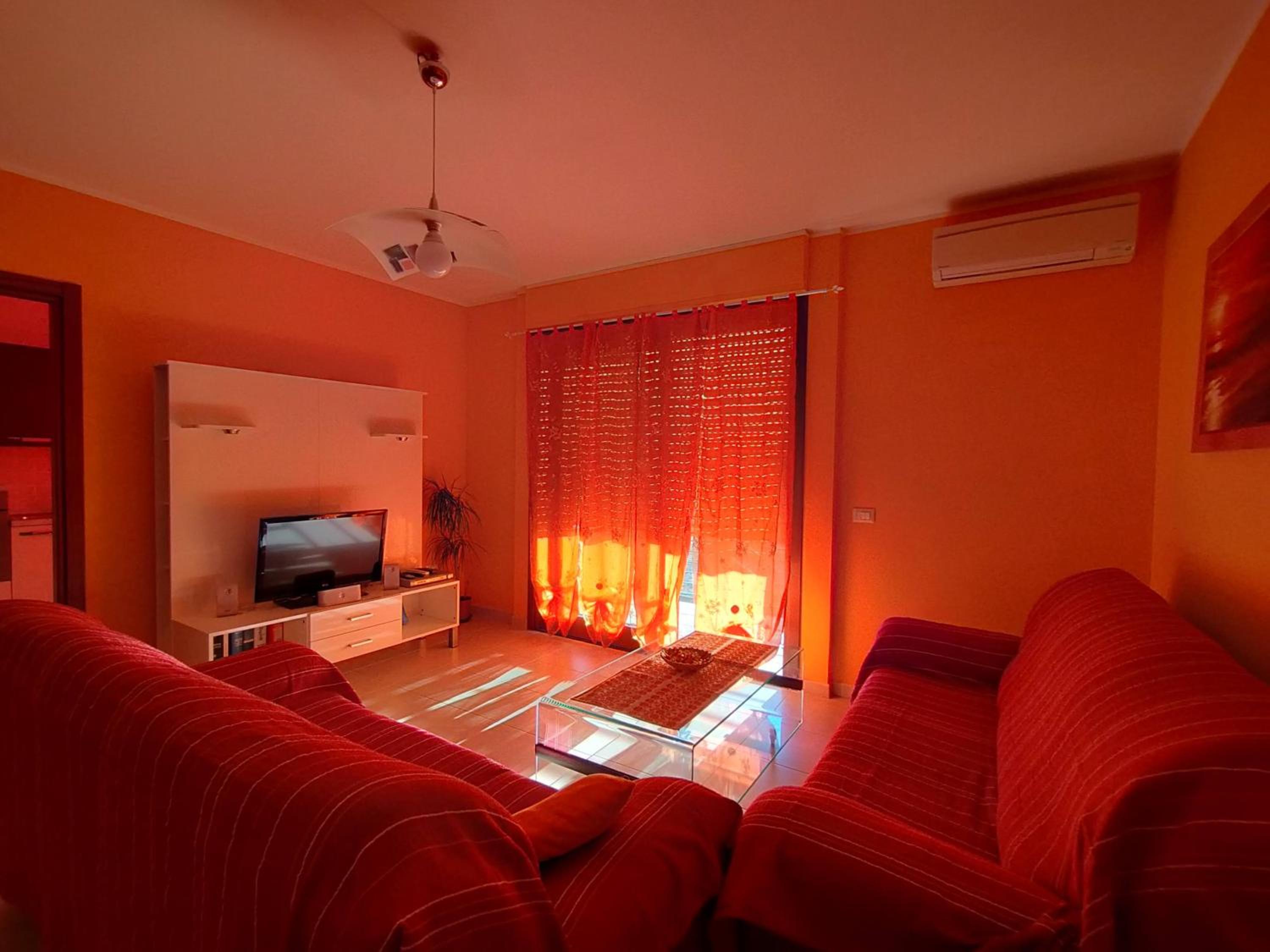 Two-Bedroom Apartment photo 1
