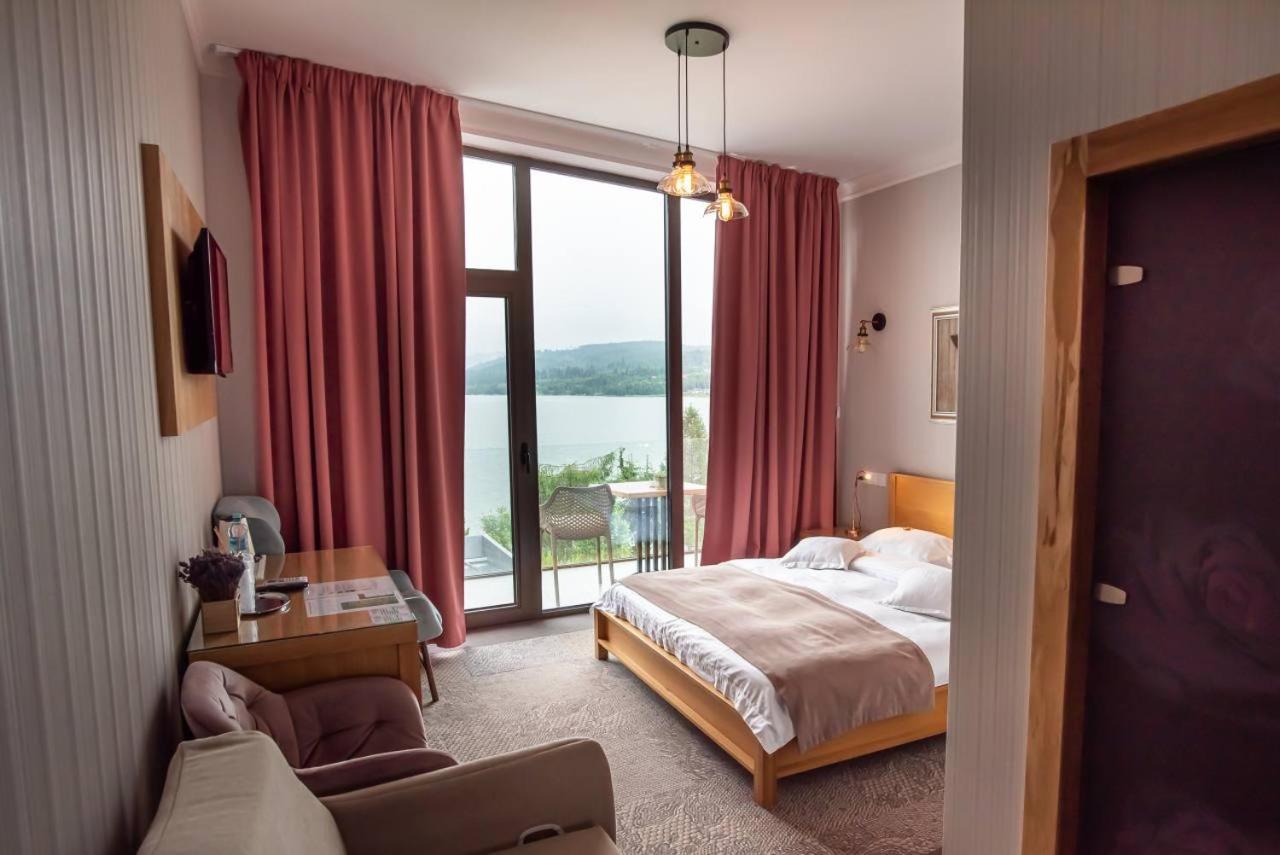 Double Room with Balcony photo 1