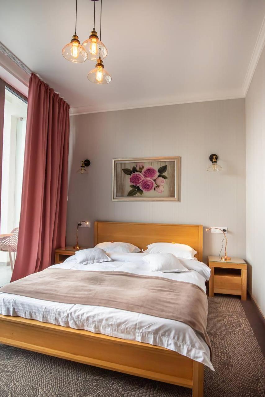 Double Room with Balcony photo 3