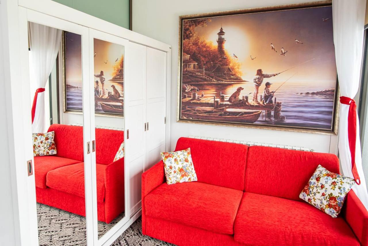 Superior Suite with Balcony photo 2