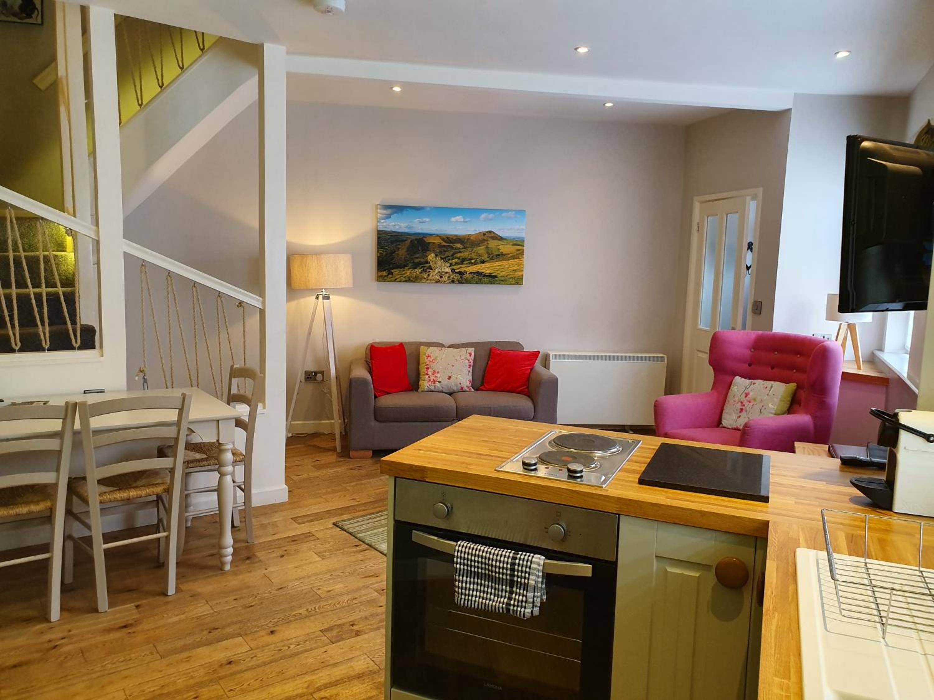 Luxury Family Suite