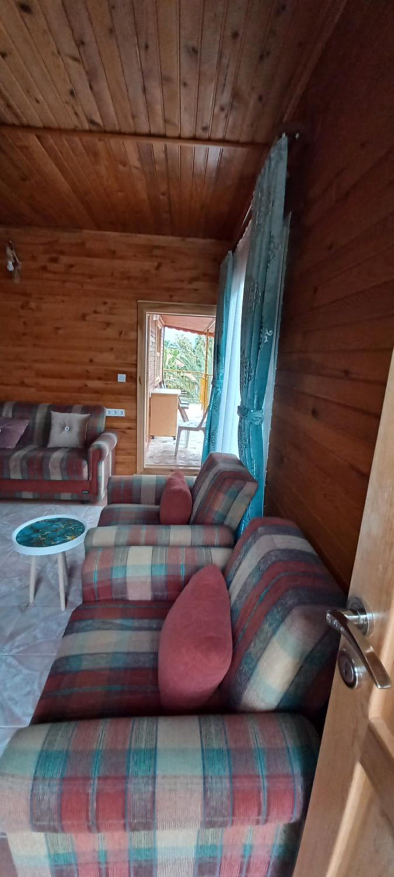 Family Room with Sea View photo 3