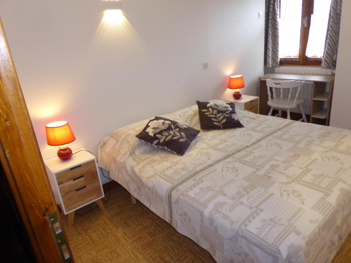 Two-Bedroom Apartment photo 1