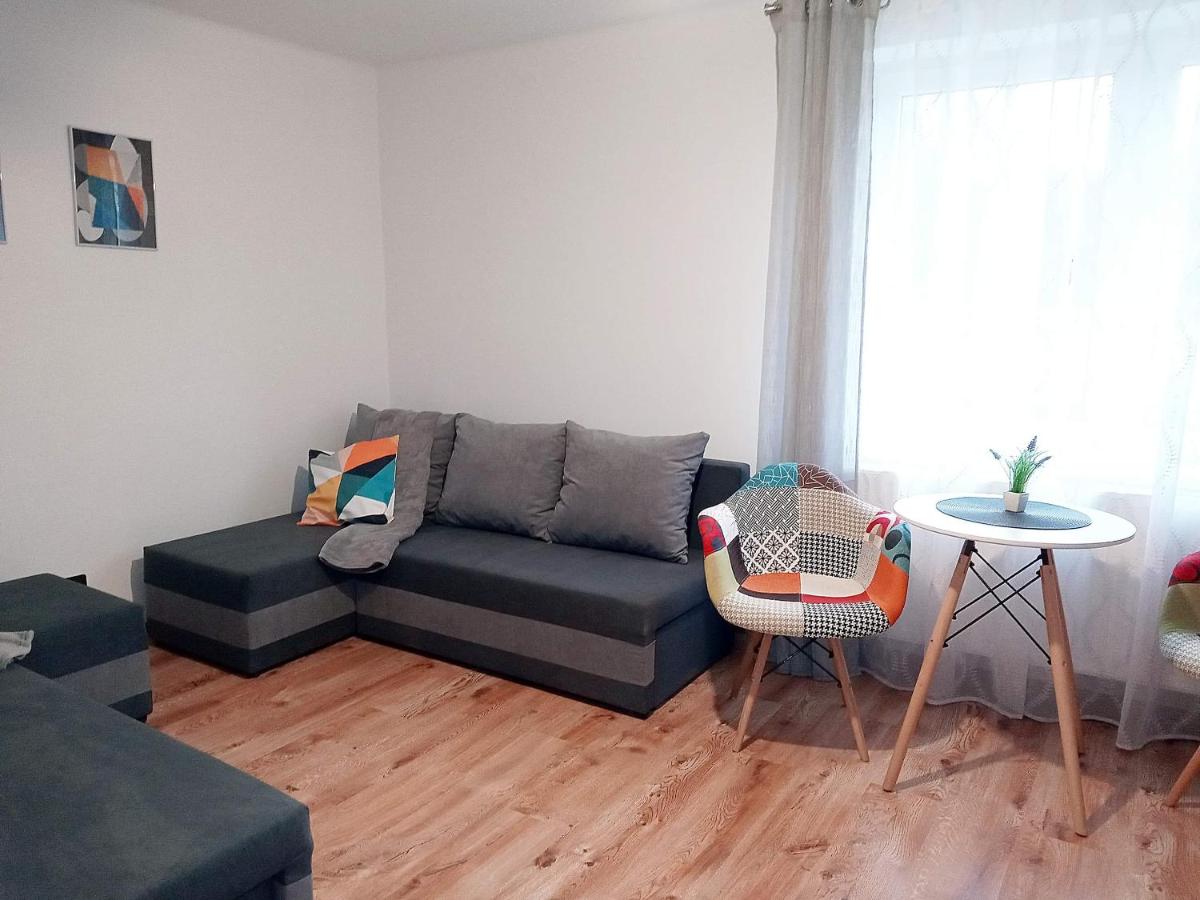 Three-Bedroom House photo 2