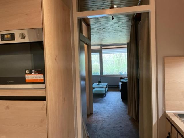 Apartment - Ground Floor photo 2