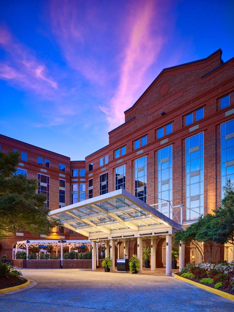 The Hotel at Auburn University, Fotografia 3