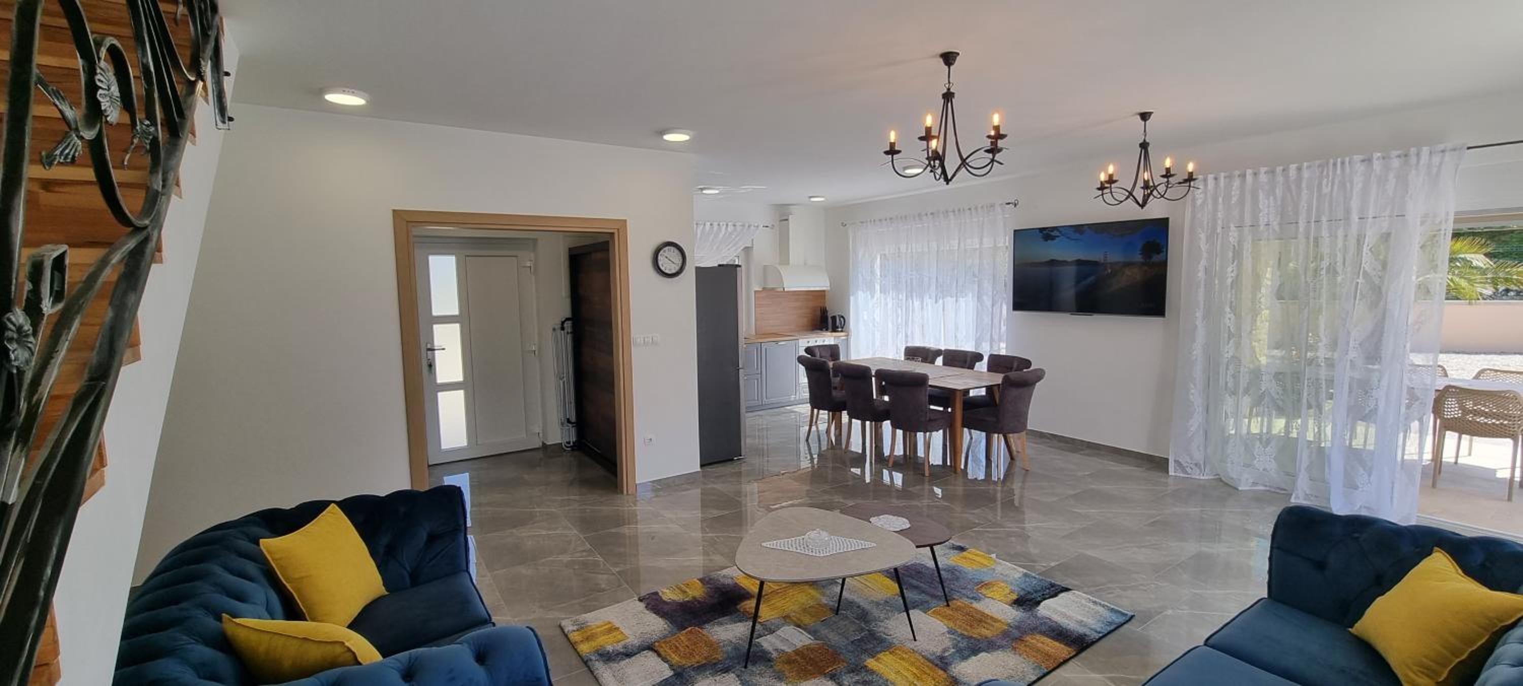 Deluxe Villa photo 1