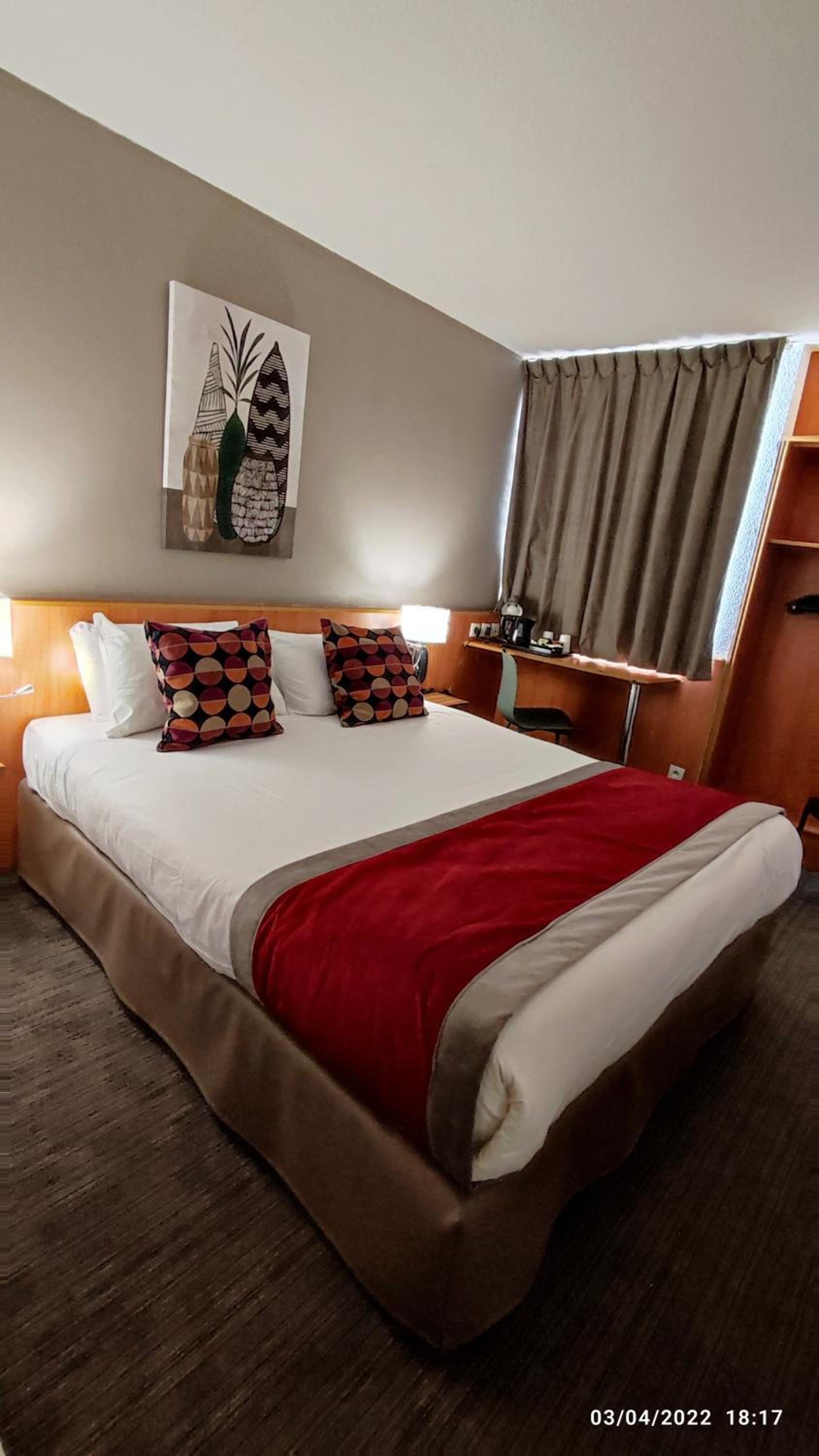 Double Room - Photo 2