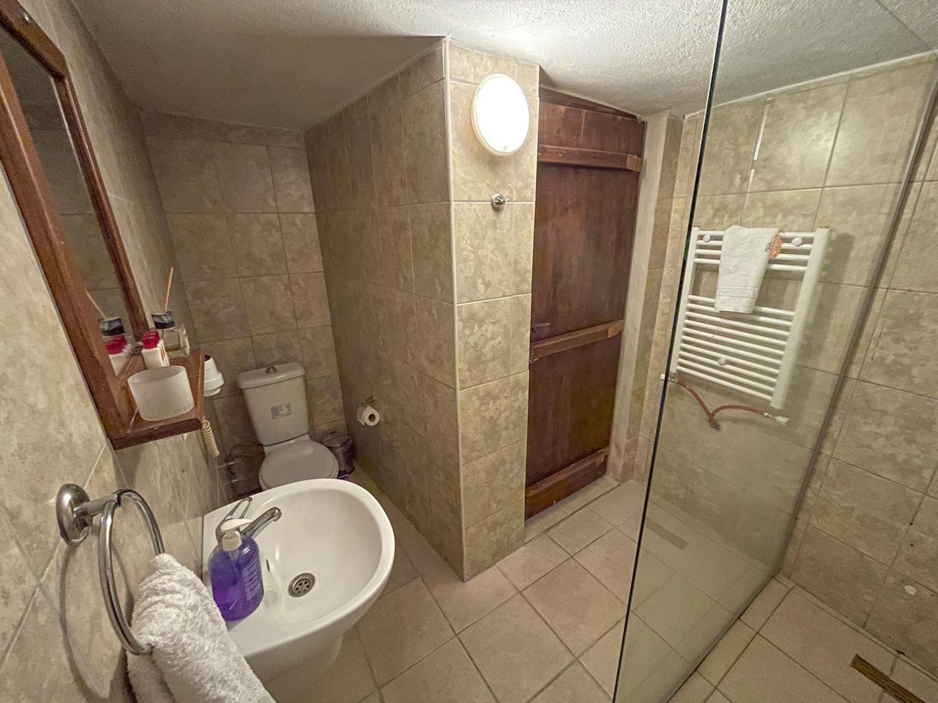 Standard Twin Room photo 3