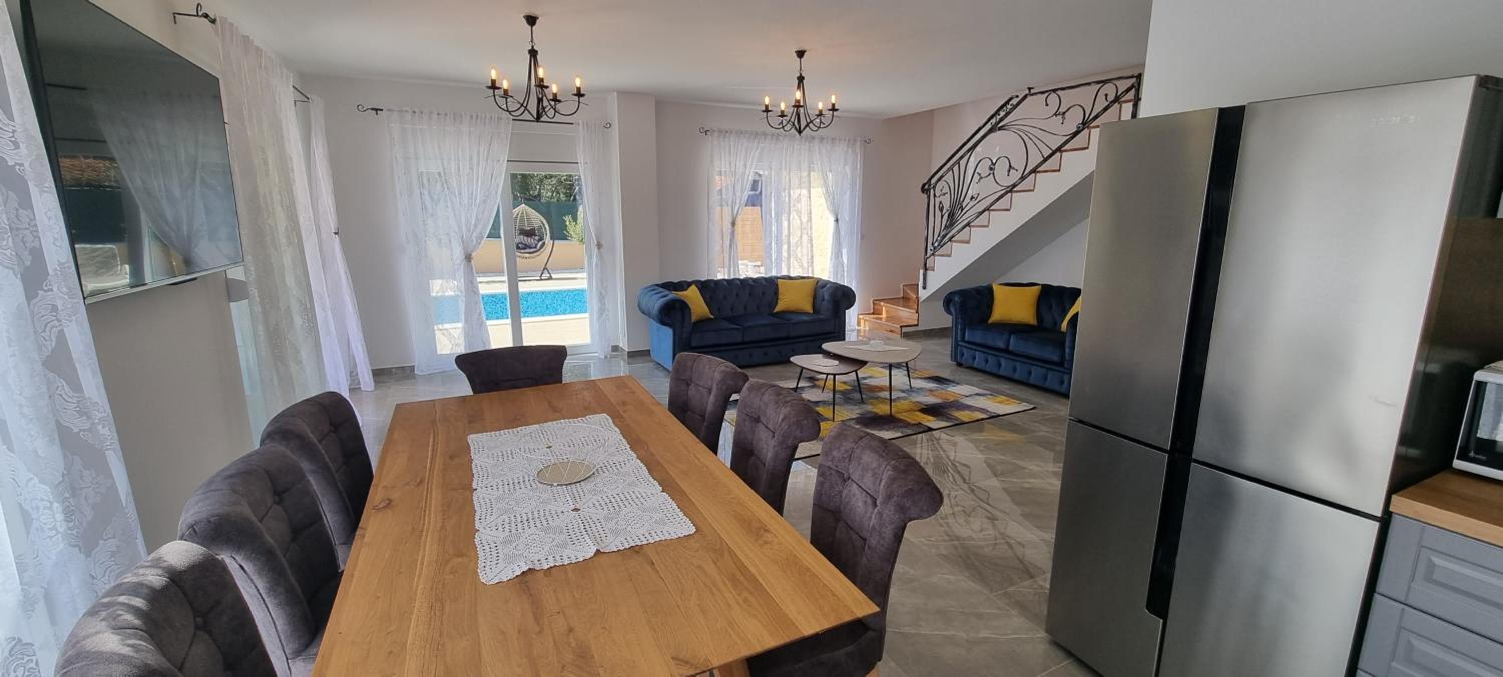 Deluxe Villa photo 3