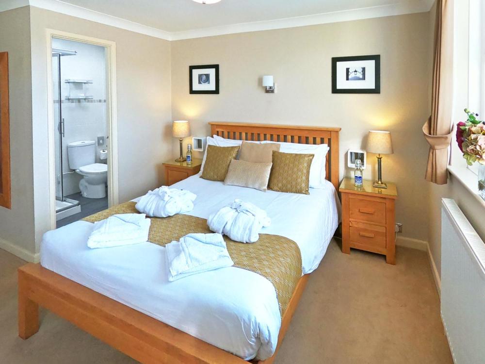 Deluxe Queen Room photo 3