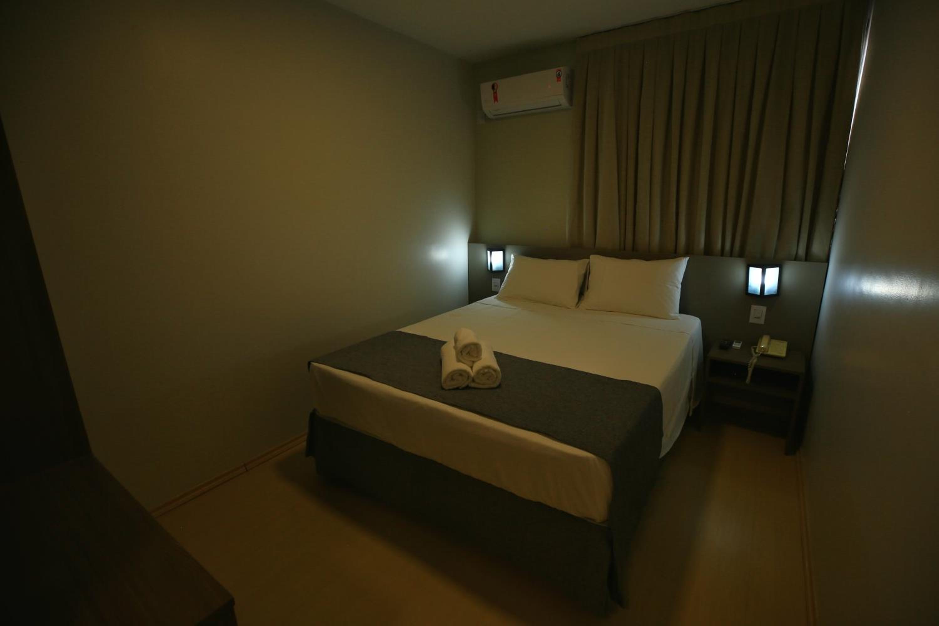Double Room - Photo 5