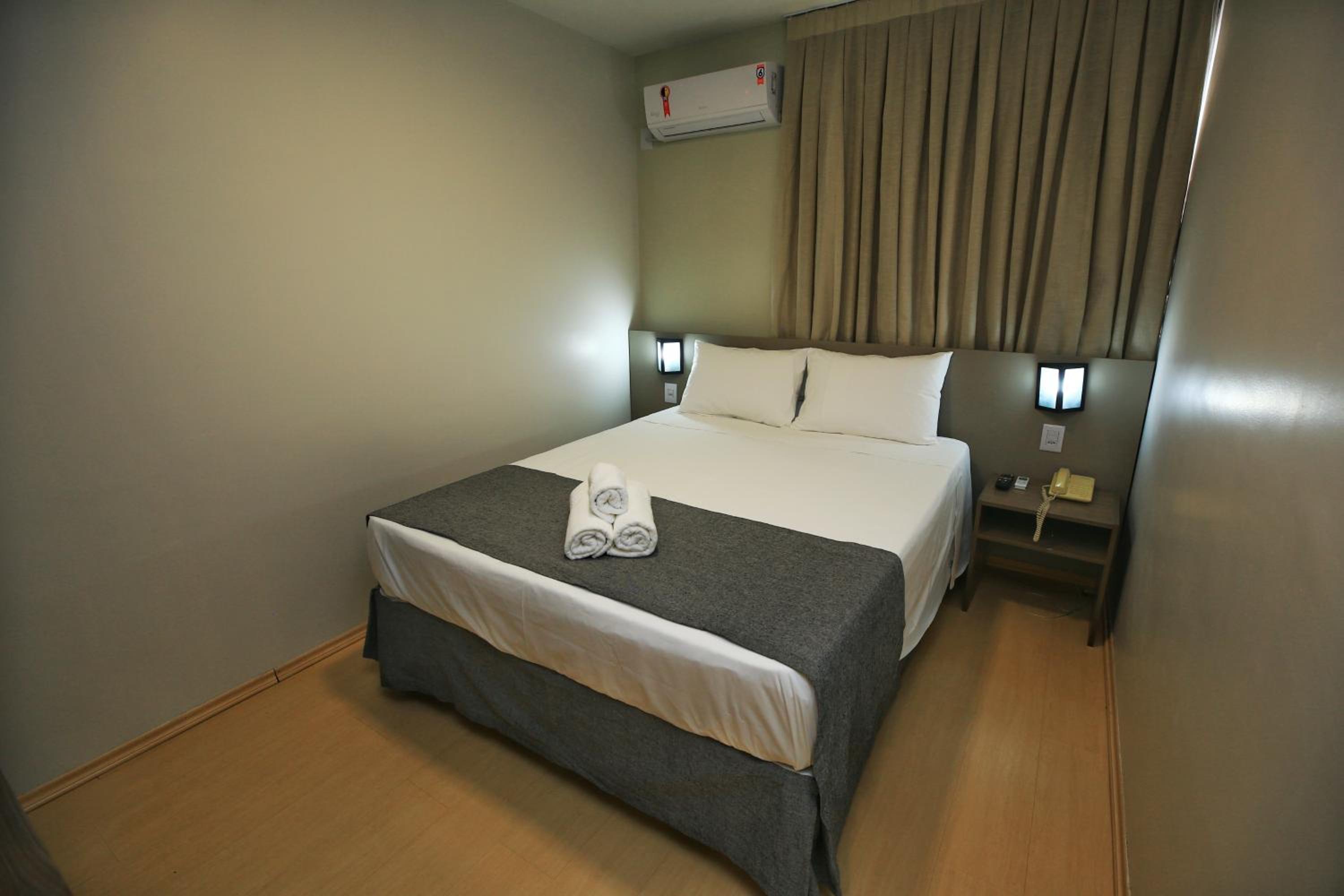 Double Room - Photo 4