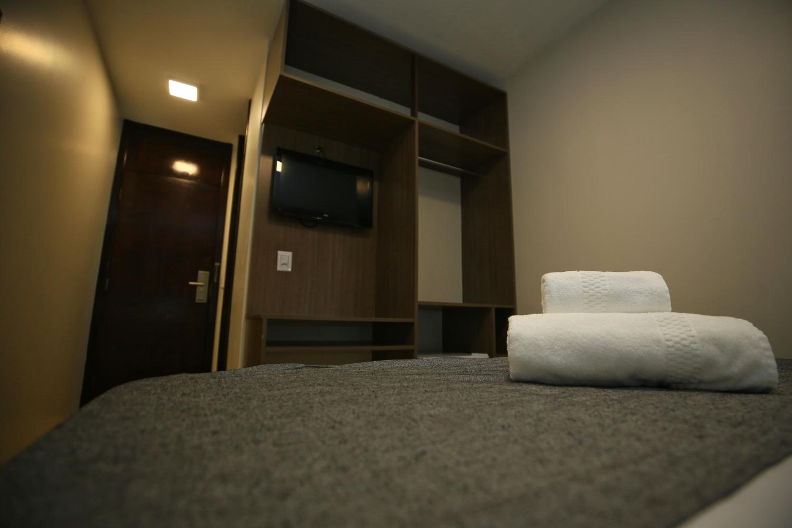 Double Room - Photo 1