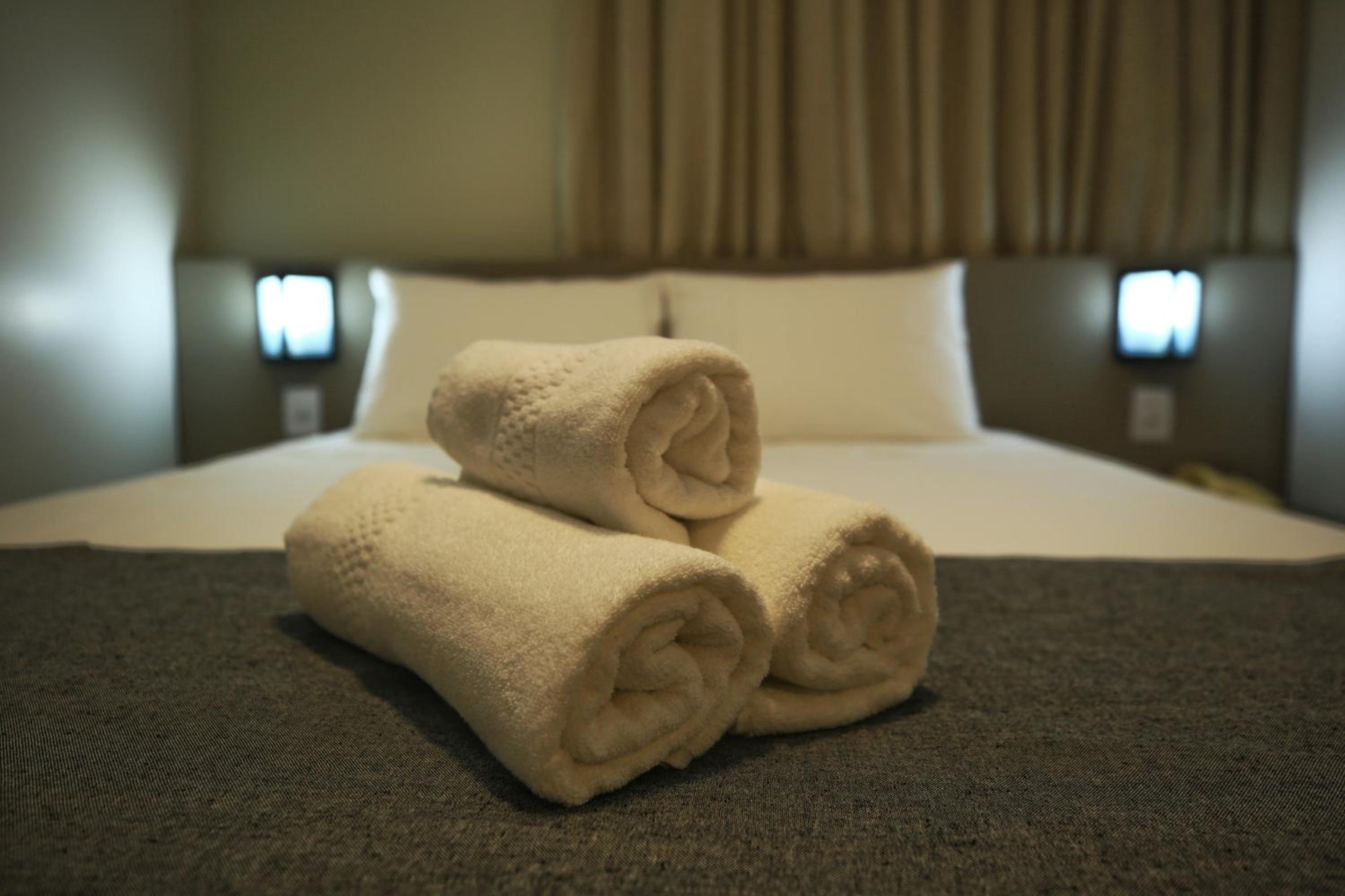 Double Room - Photo 2