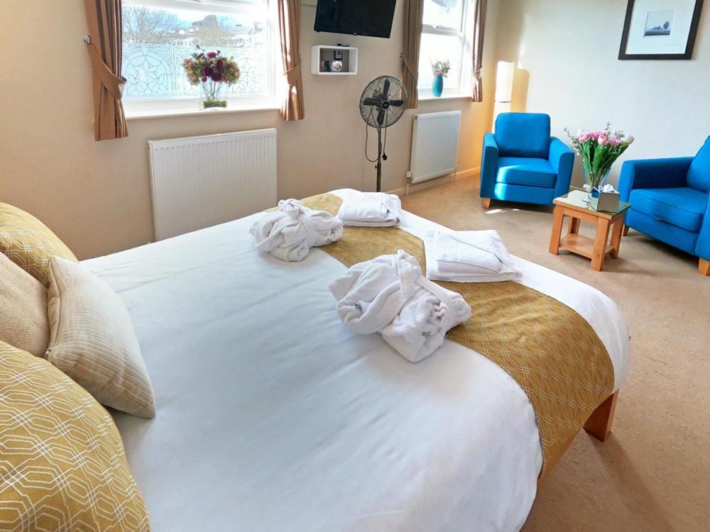 Deluxe Queen Room photo 2