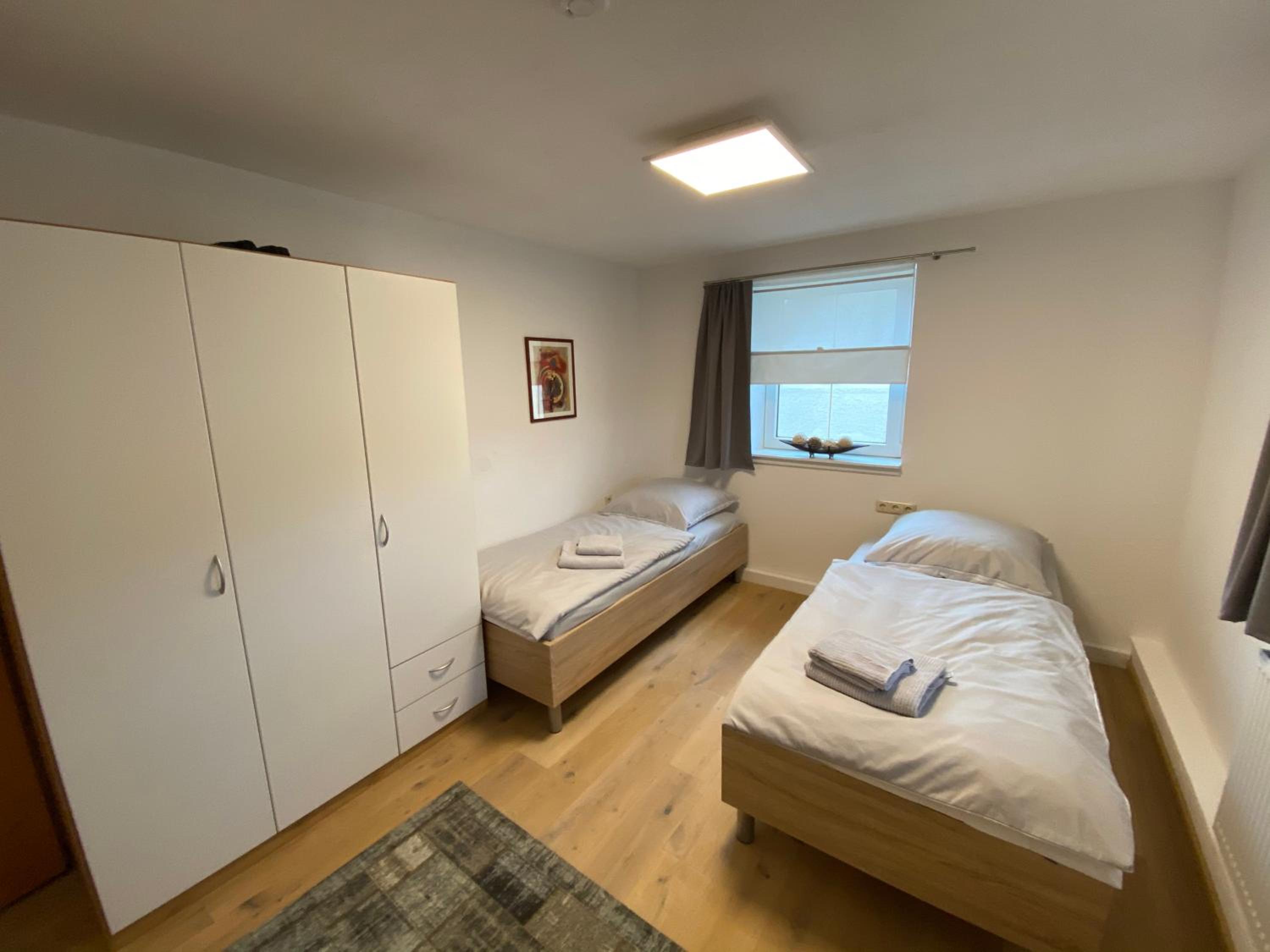 Double Room - Photo 13