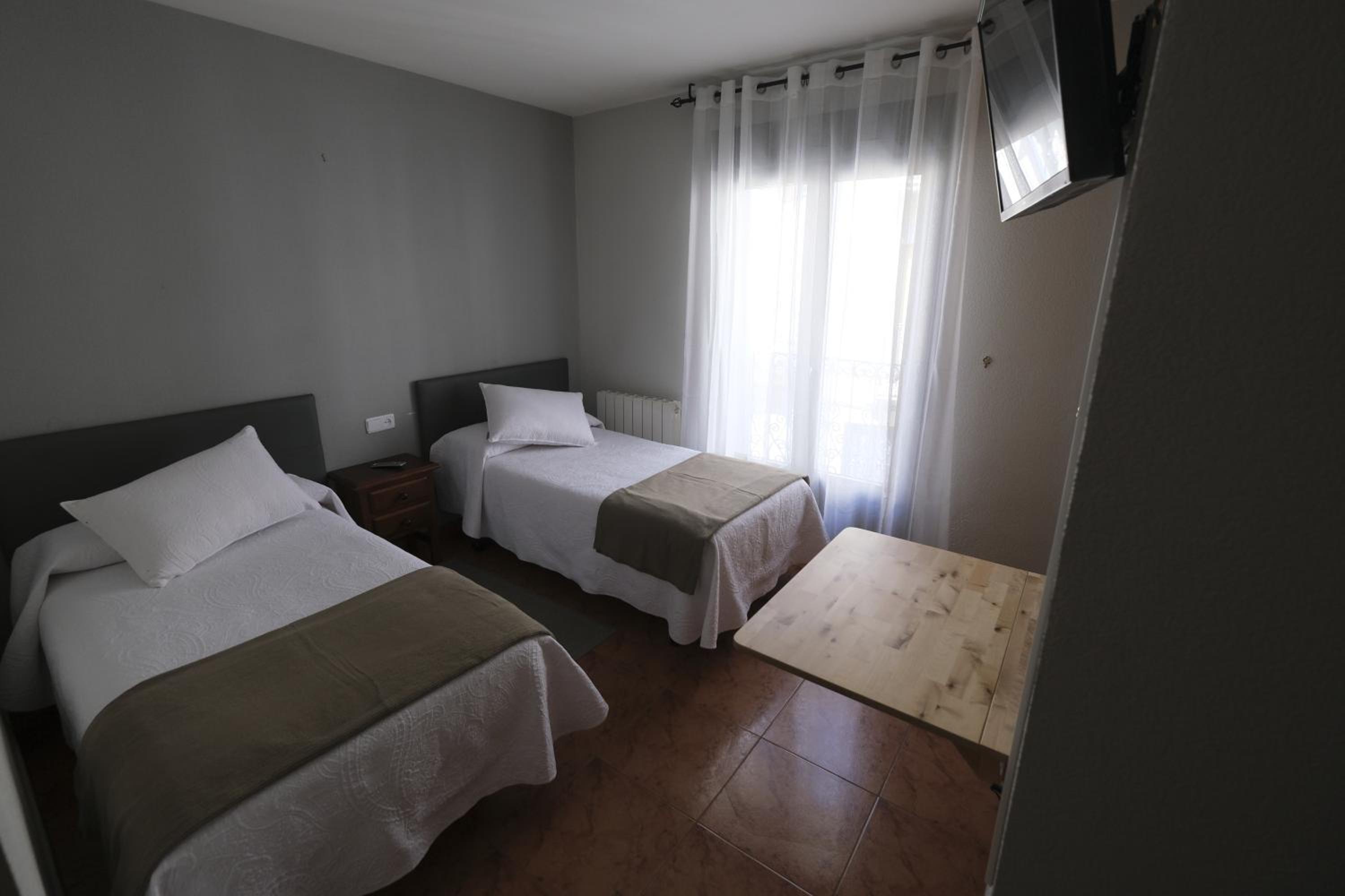 Habitación Doble