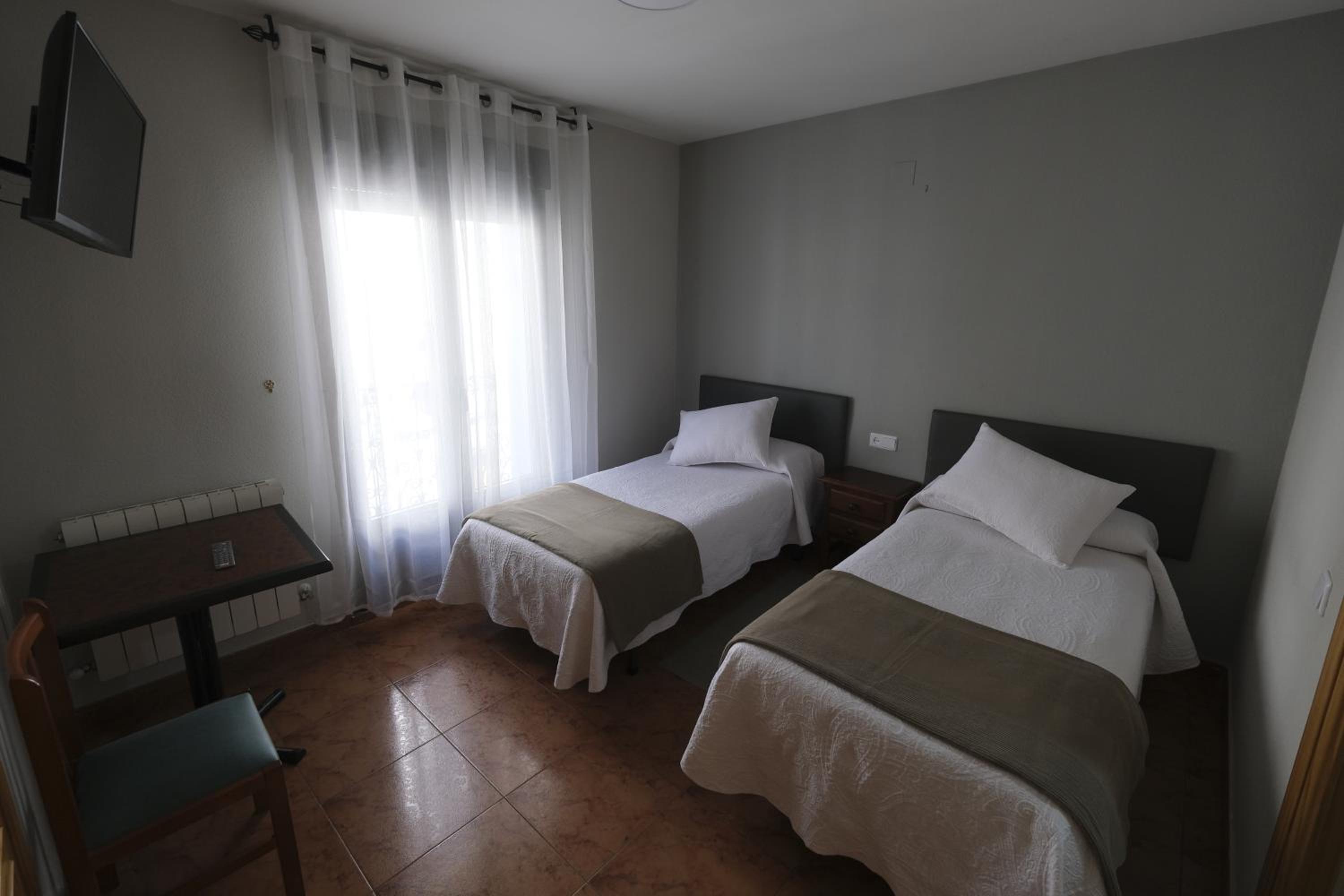 Twin Room photo 2
