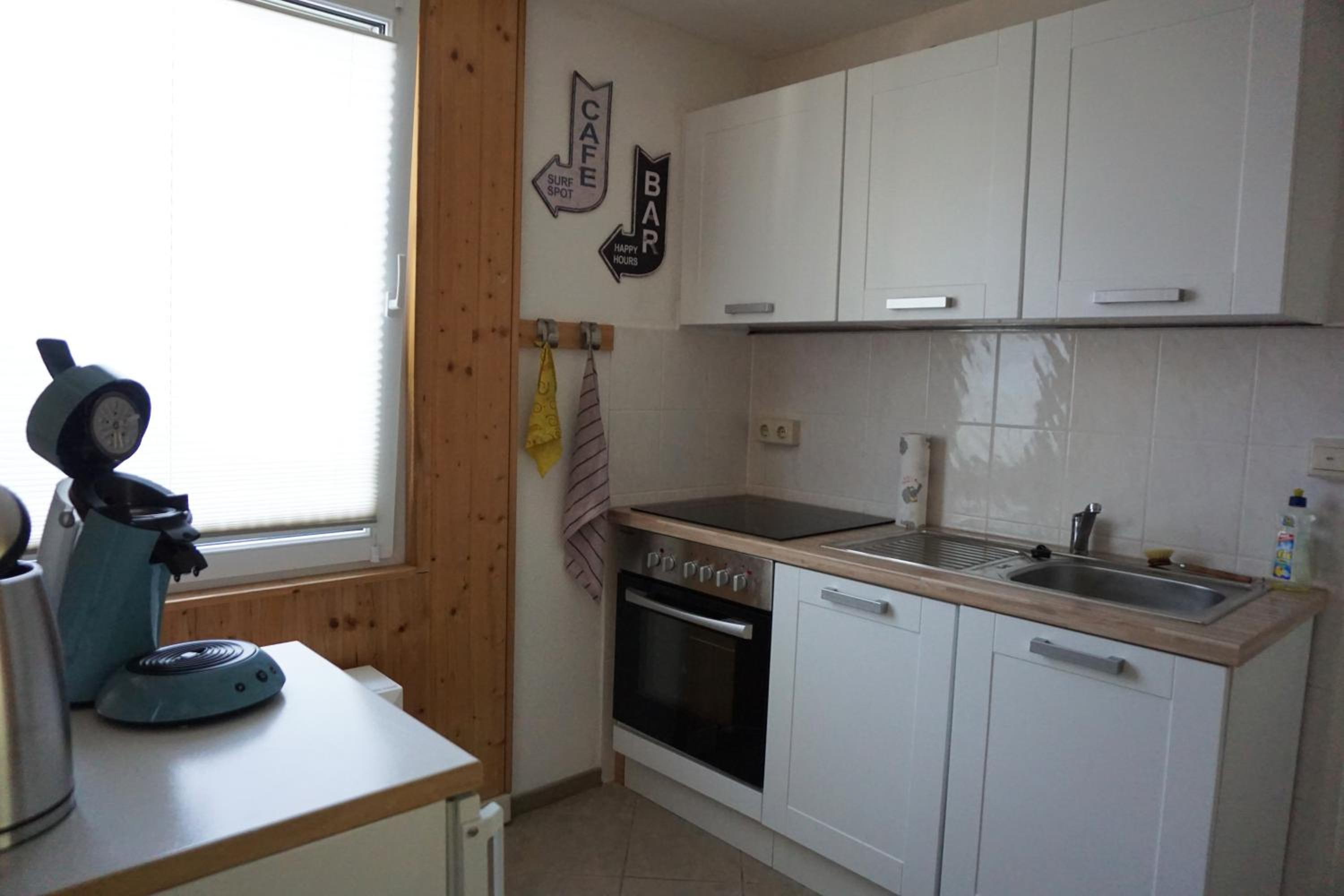 One-Bedroom House photo 3