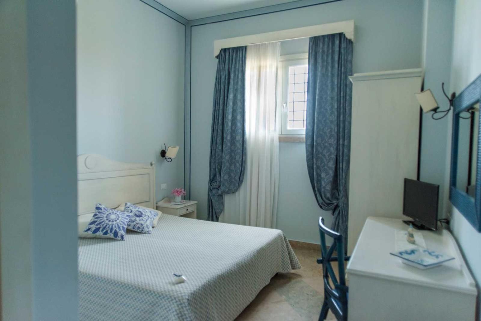 Economy Double or Twin Room - Photo 1