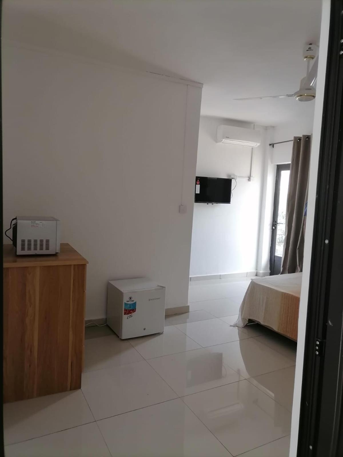Deluxe Studio - Photo 1