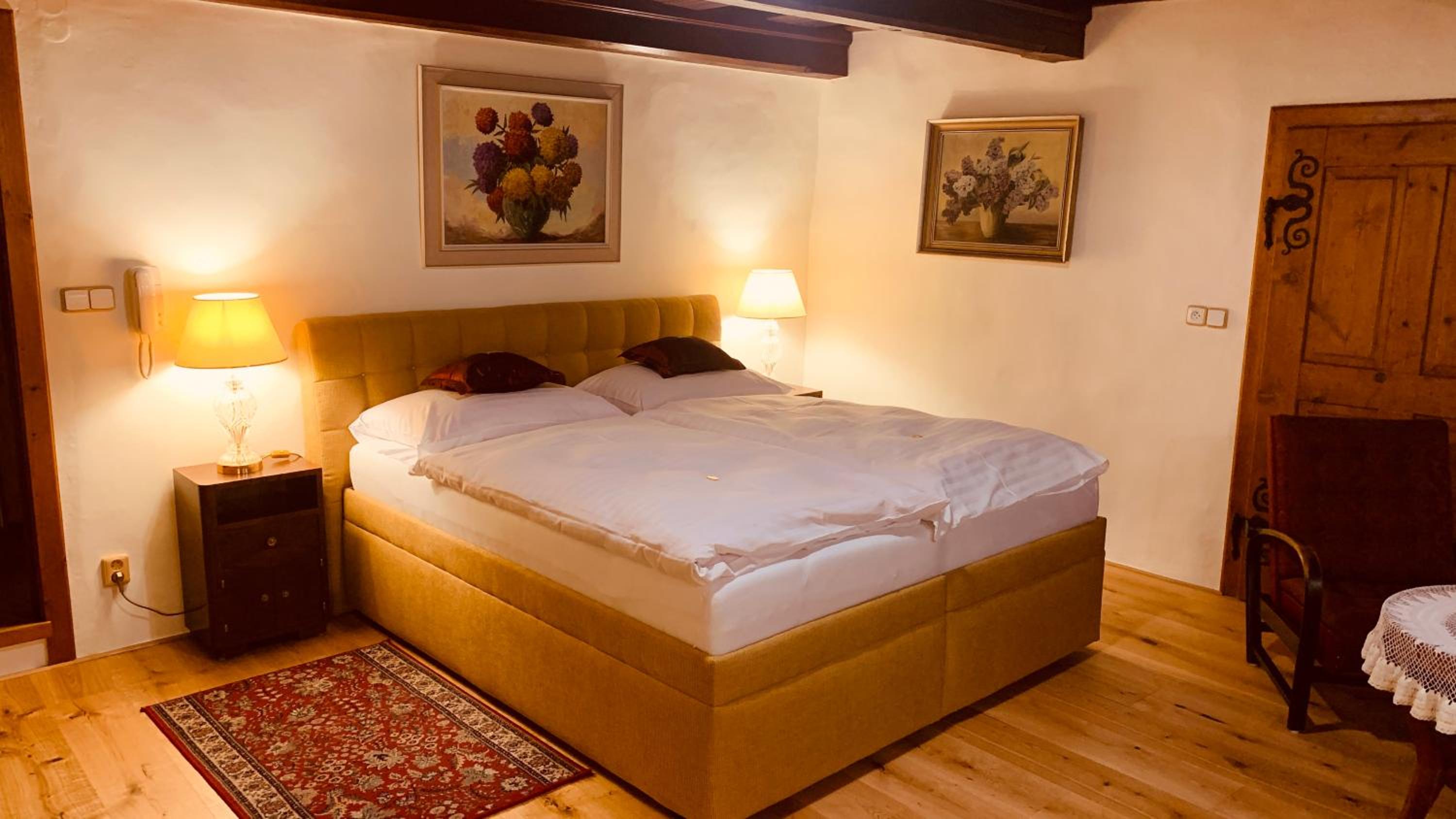 Comfort Room with River View photo 1