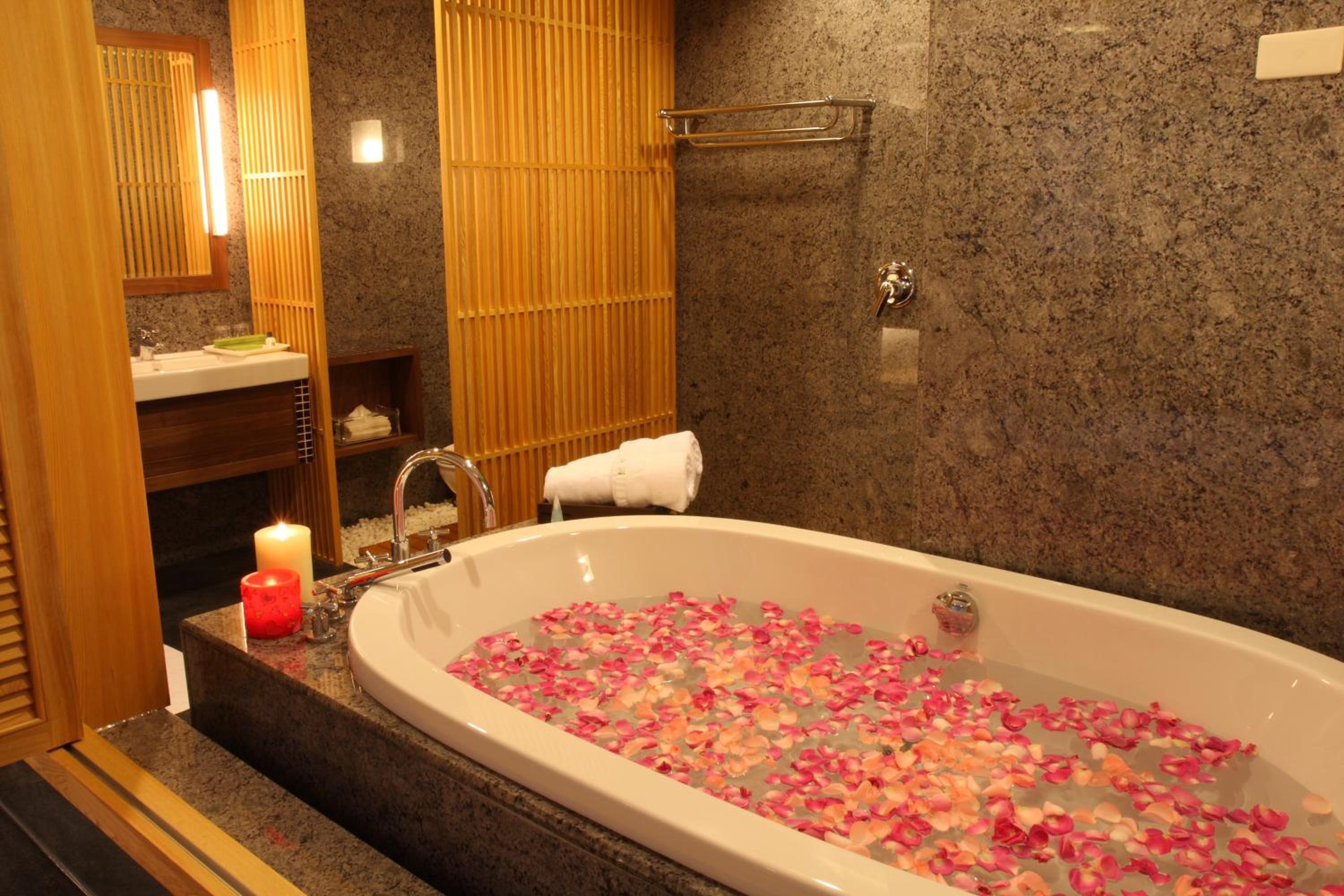 Japanese Style Double Room photo 3