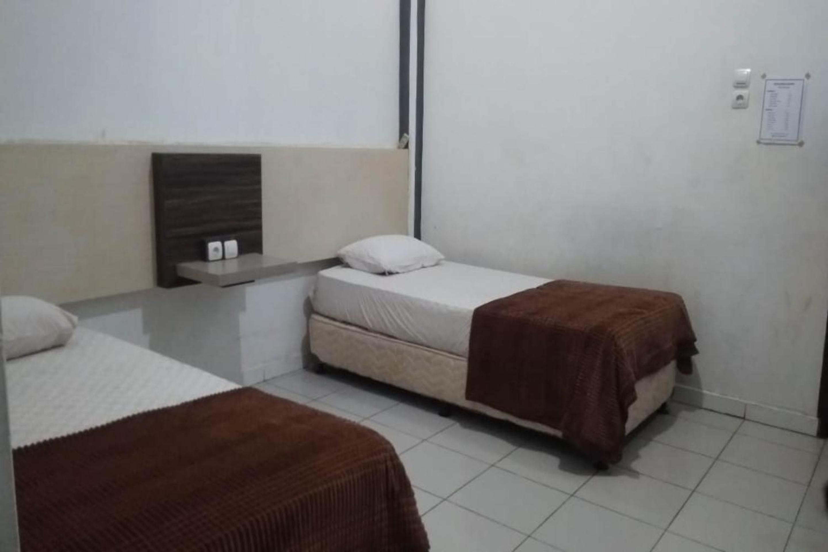 Delxue Twin Room photo 3