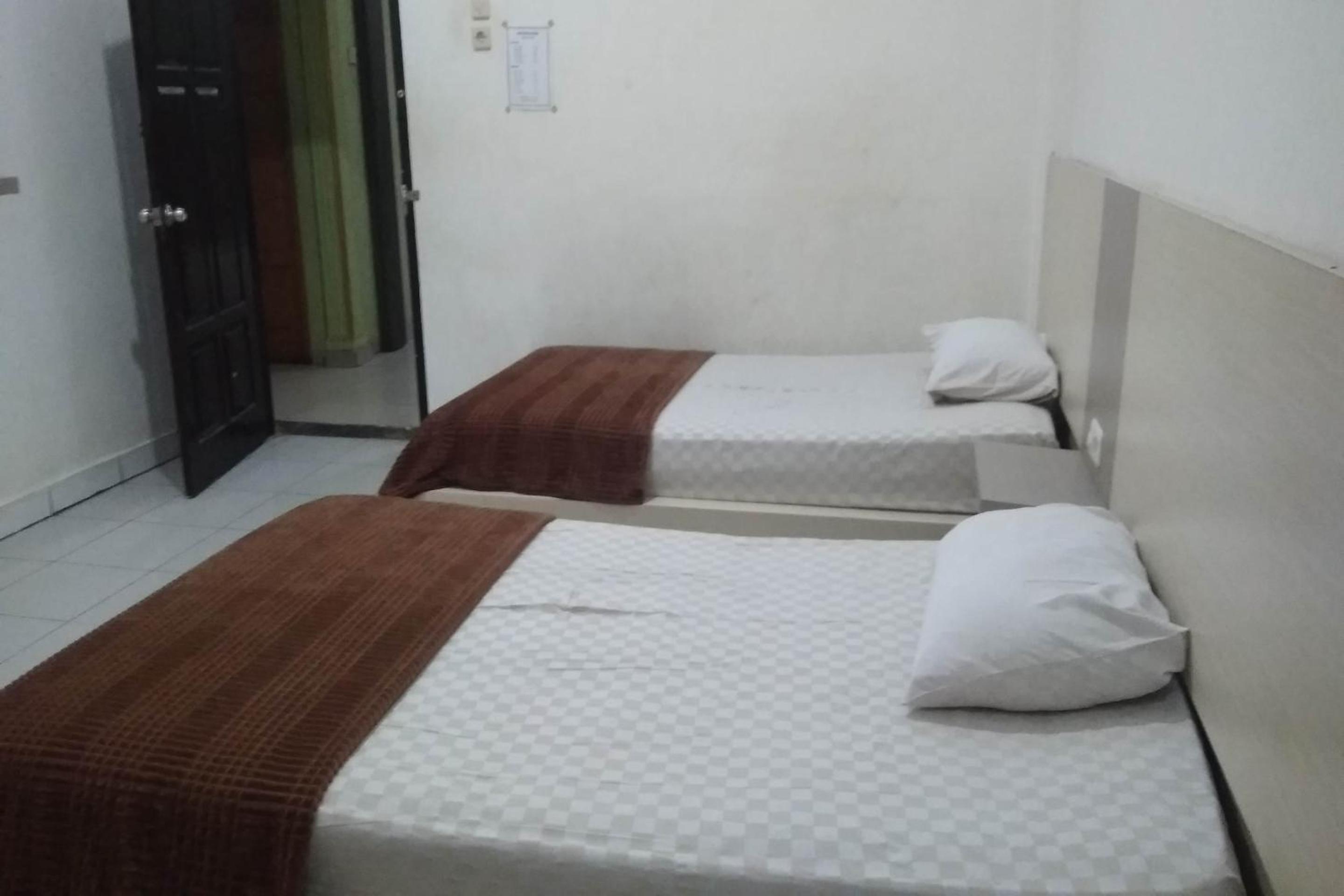 Delxue Twin Room photo 1