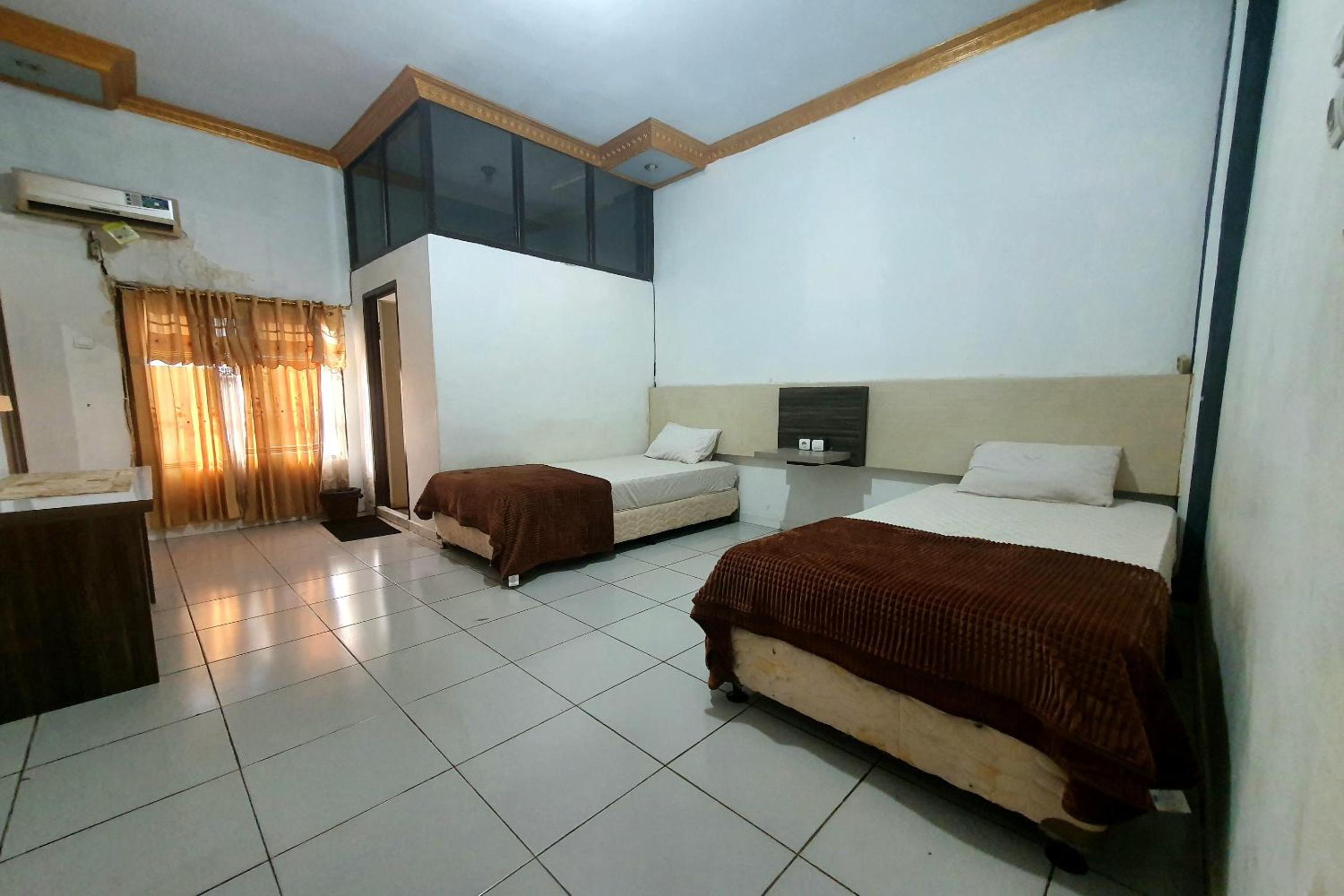Superior Twin Room photo 3