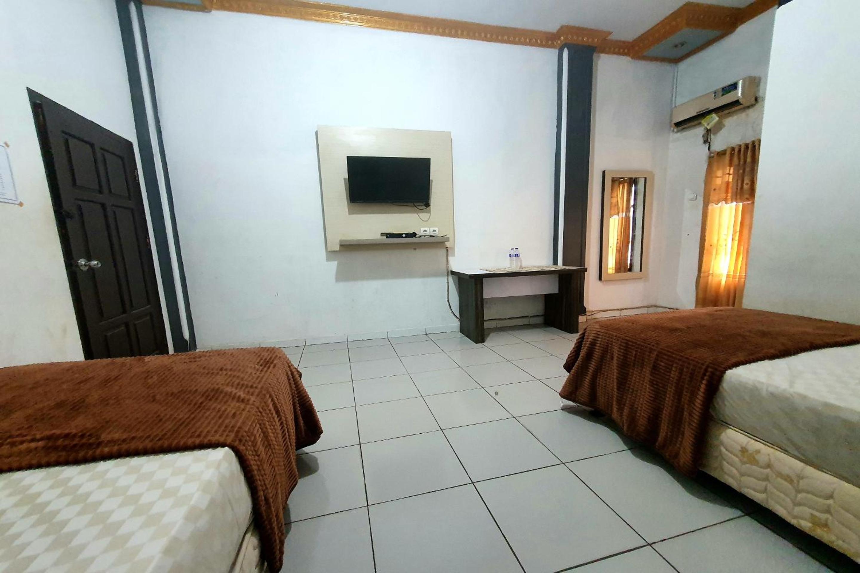 Superior Twin Room photo 1