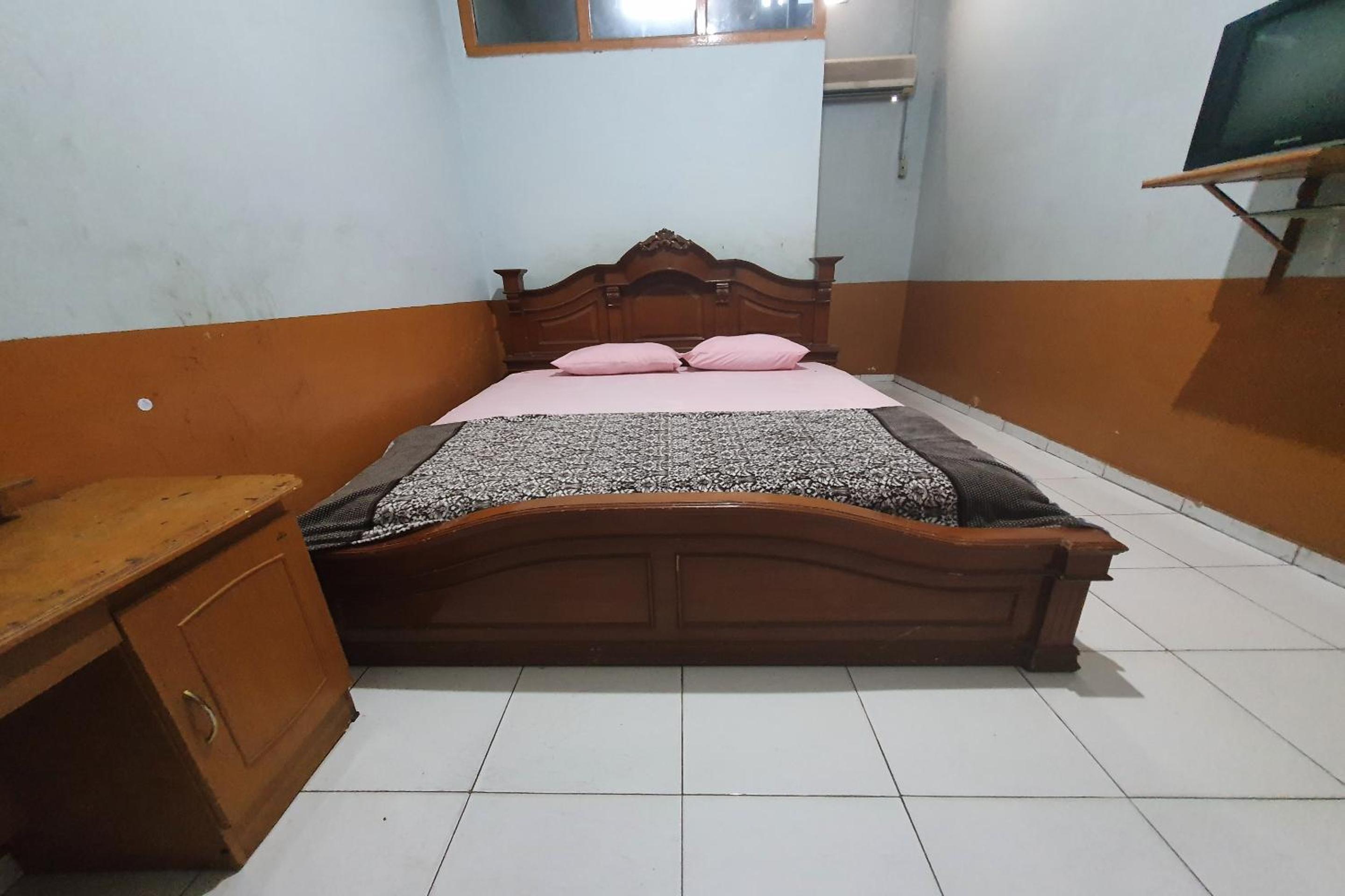Deluxe Double Room photo 3
