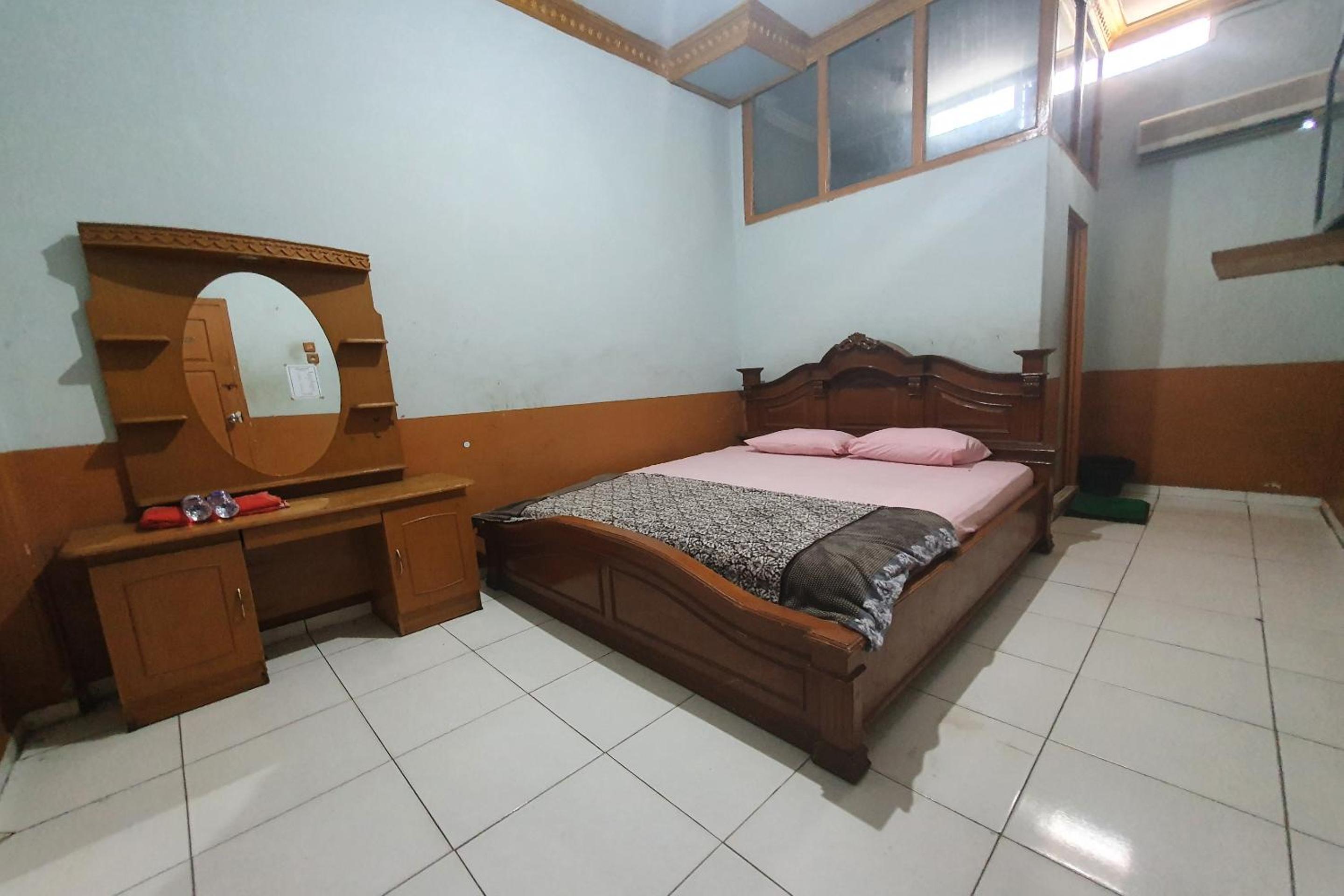 Deluxe Double Room photo 2