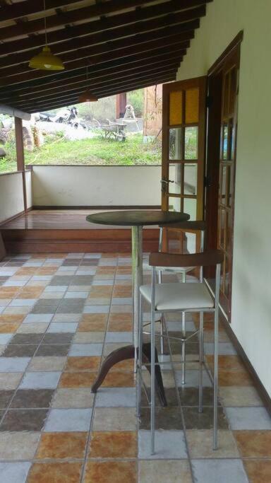 Two-Bedroom Chalet photo 3
