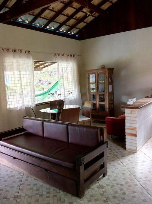Two-Bedroom Chalet photo 1