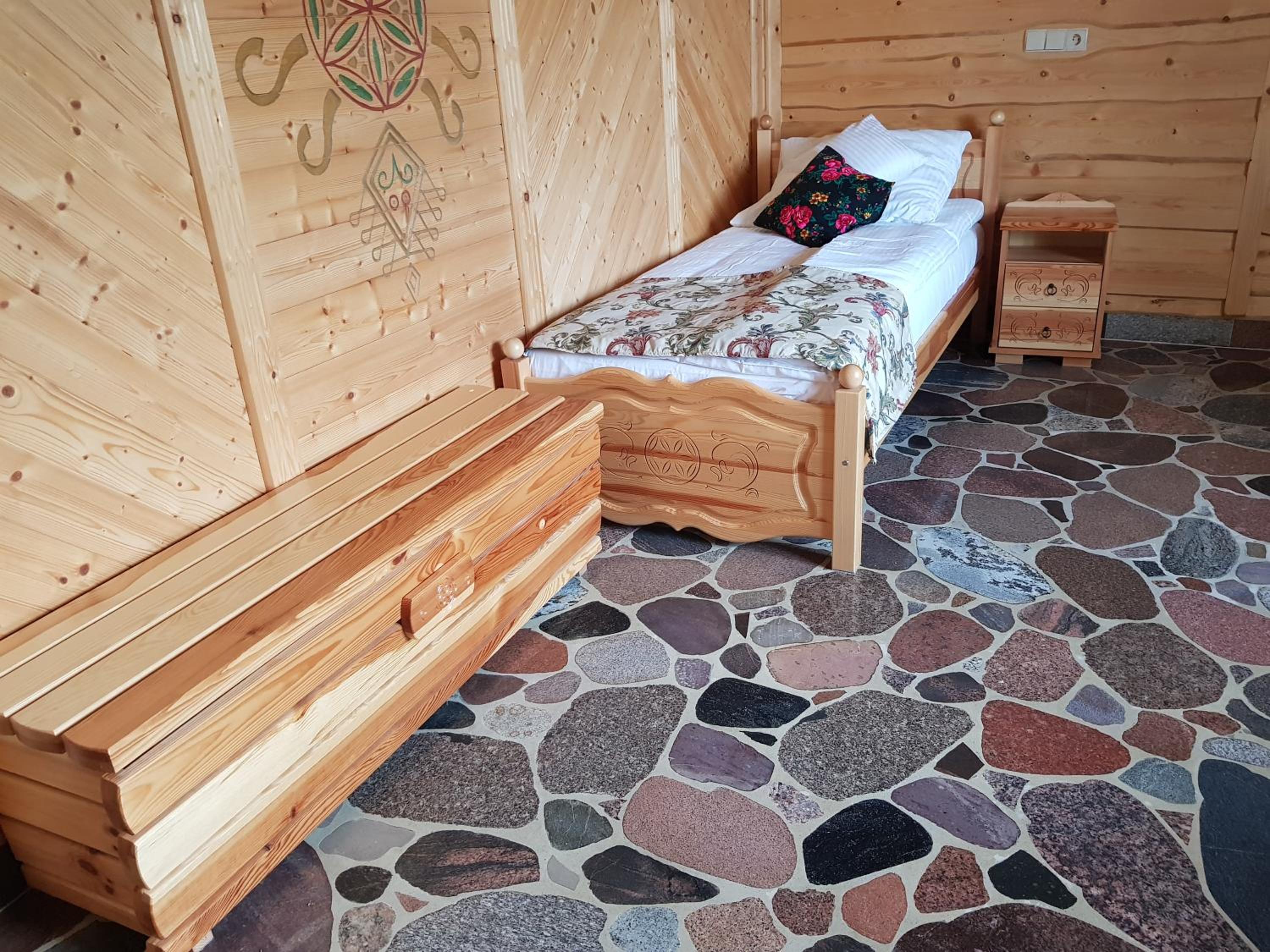 Superior Single Room
