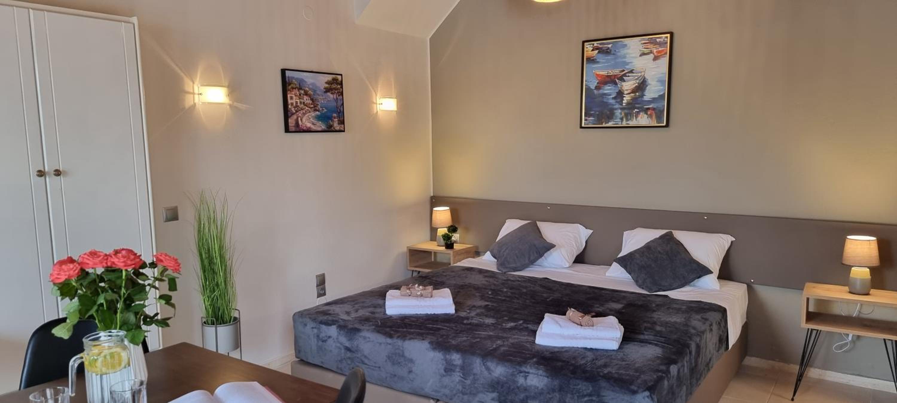 Triple Room with Garden View - Photo 13