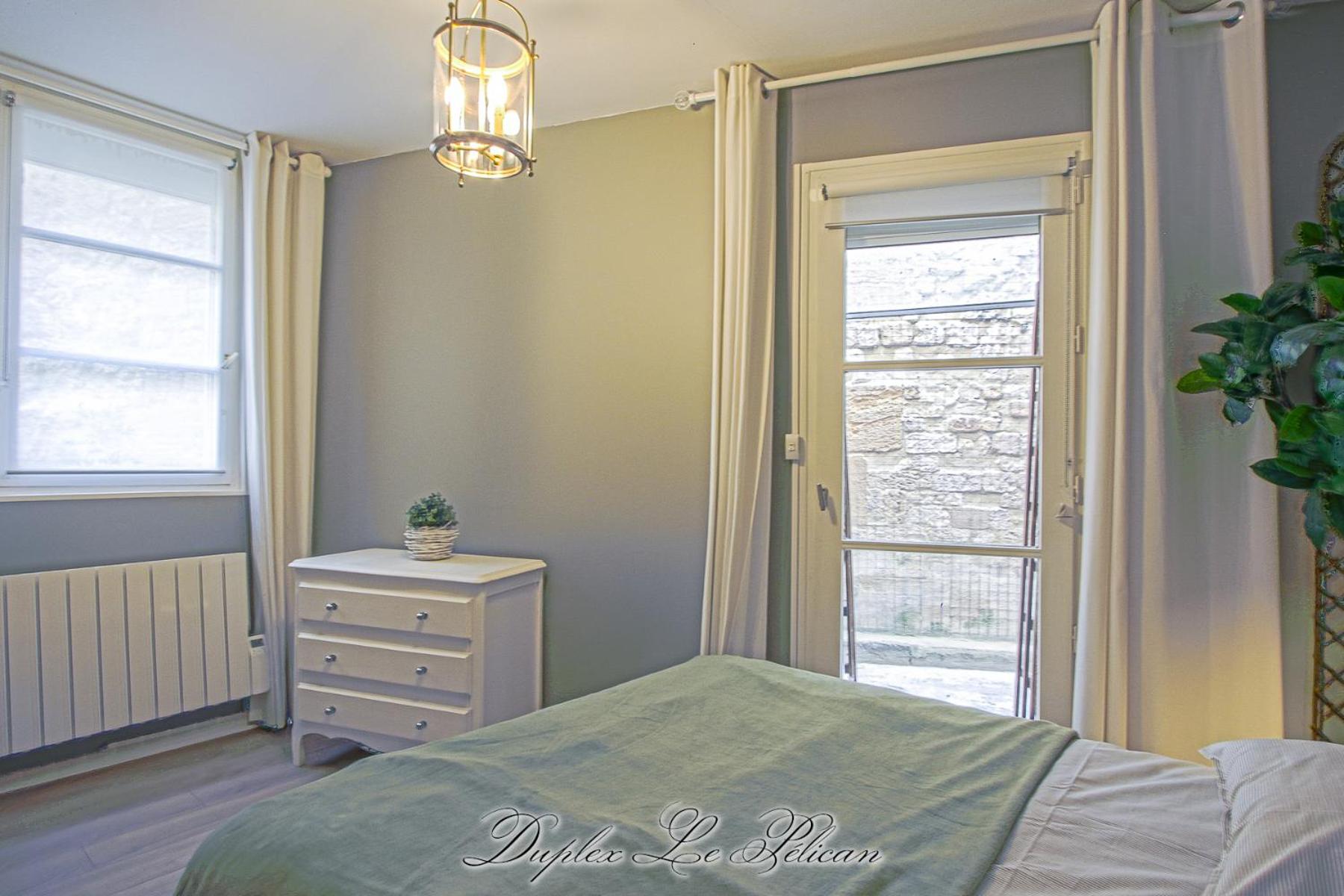 Apartment - Split Level - Photo 8