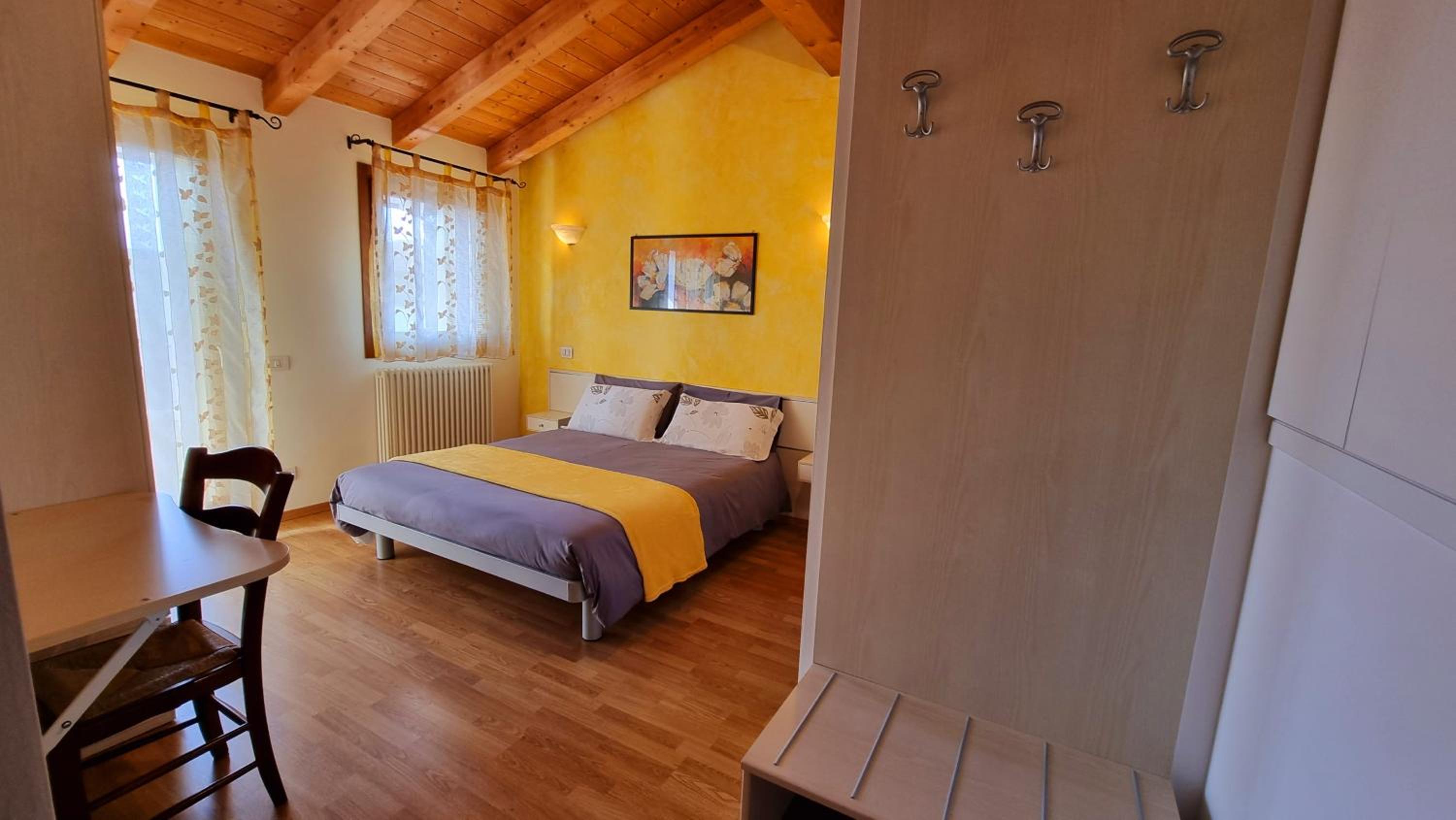 Double Room with Terrace photo 1