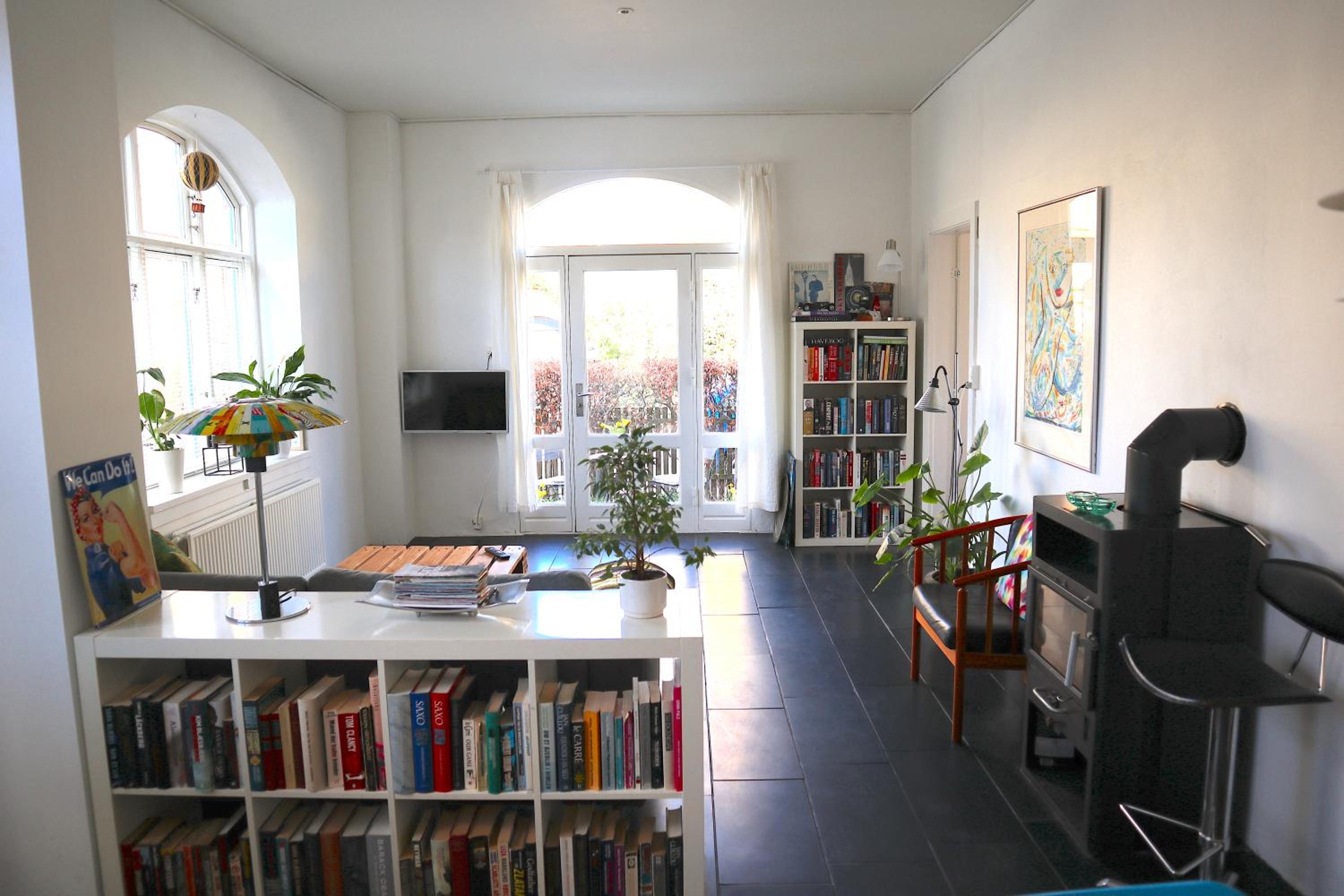 Two-Bedroom Apartment photo 1