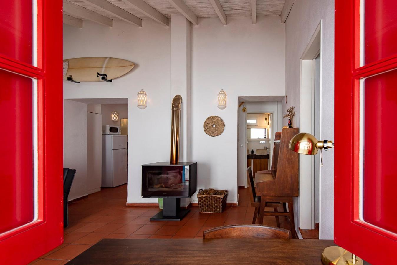 Vacation Home photo 1