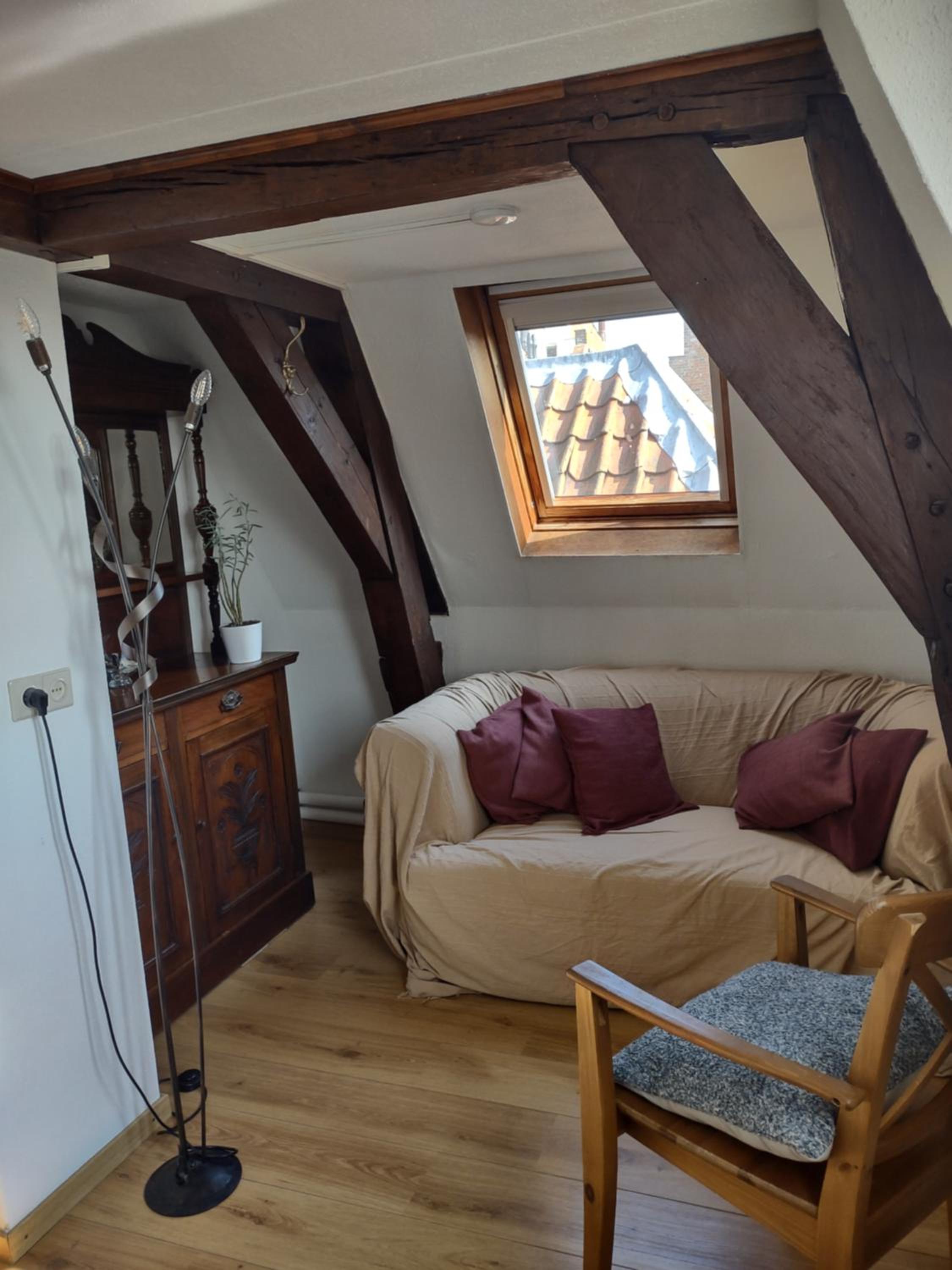 Deluxe Double Room - Photo 1