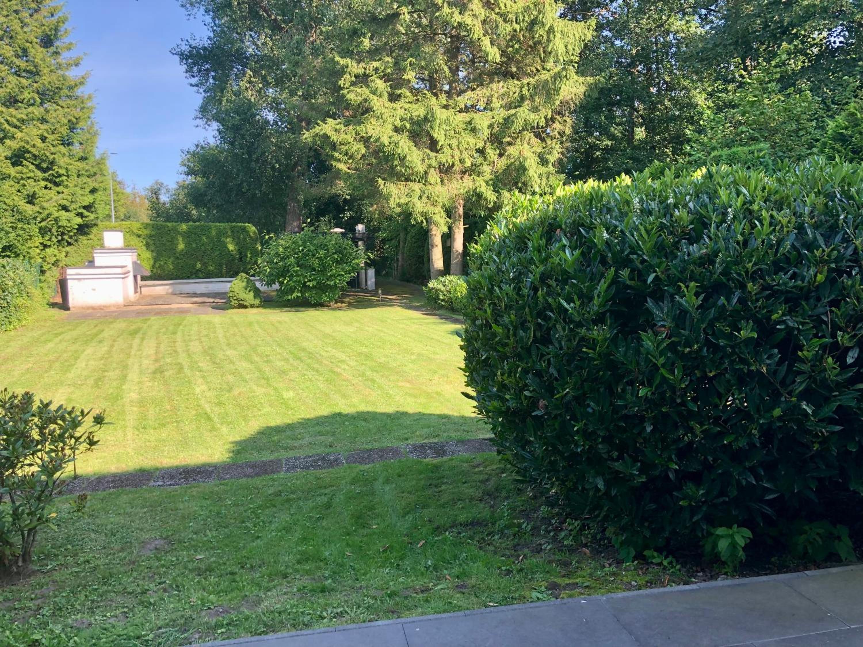 Apartment with Garden View photo 3