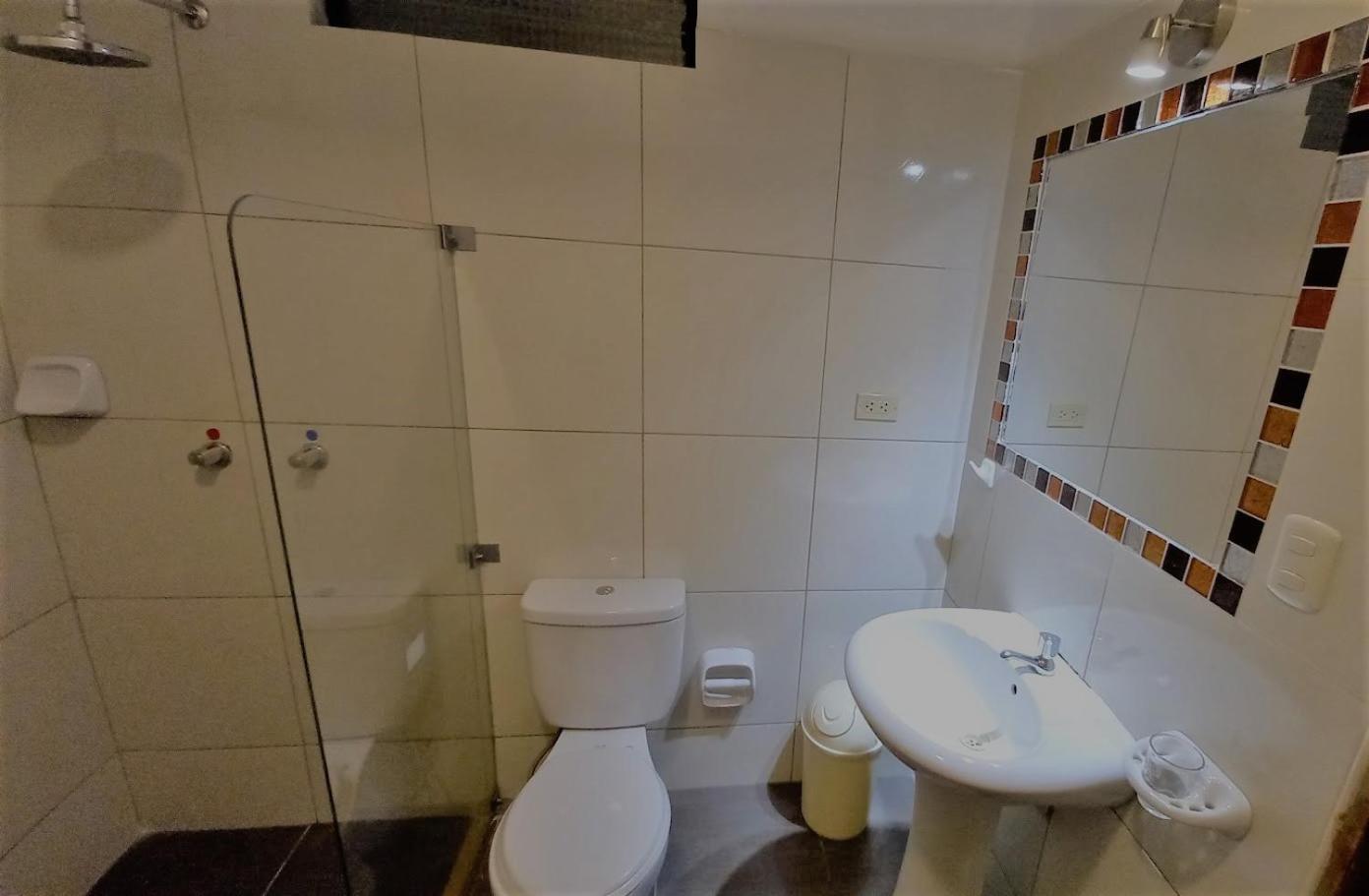Standard Triple Room photo 2