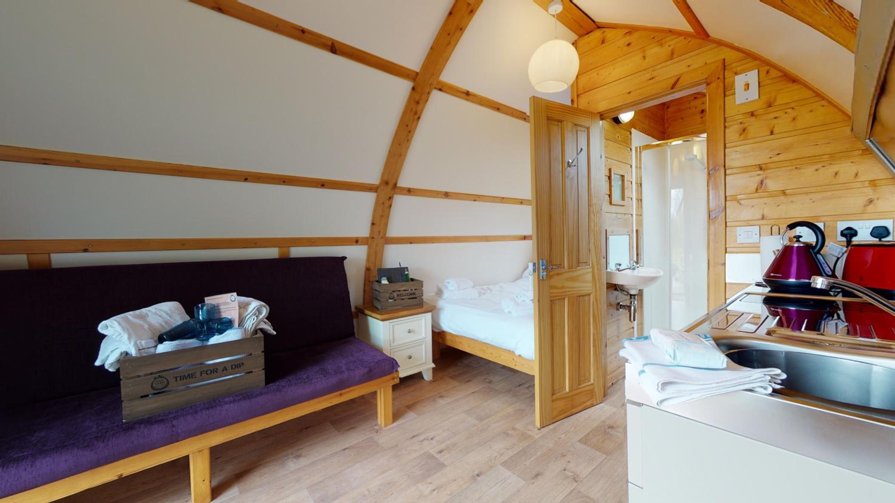 Vacation Home - Photo 10
