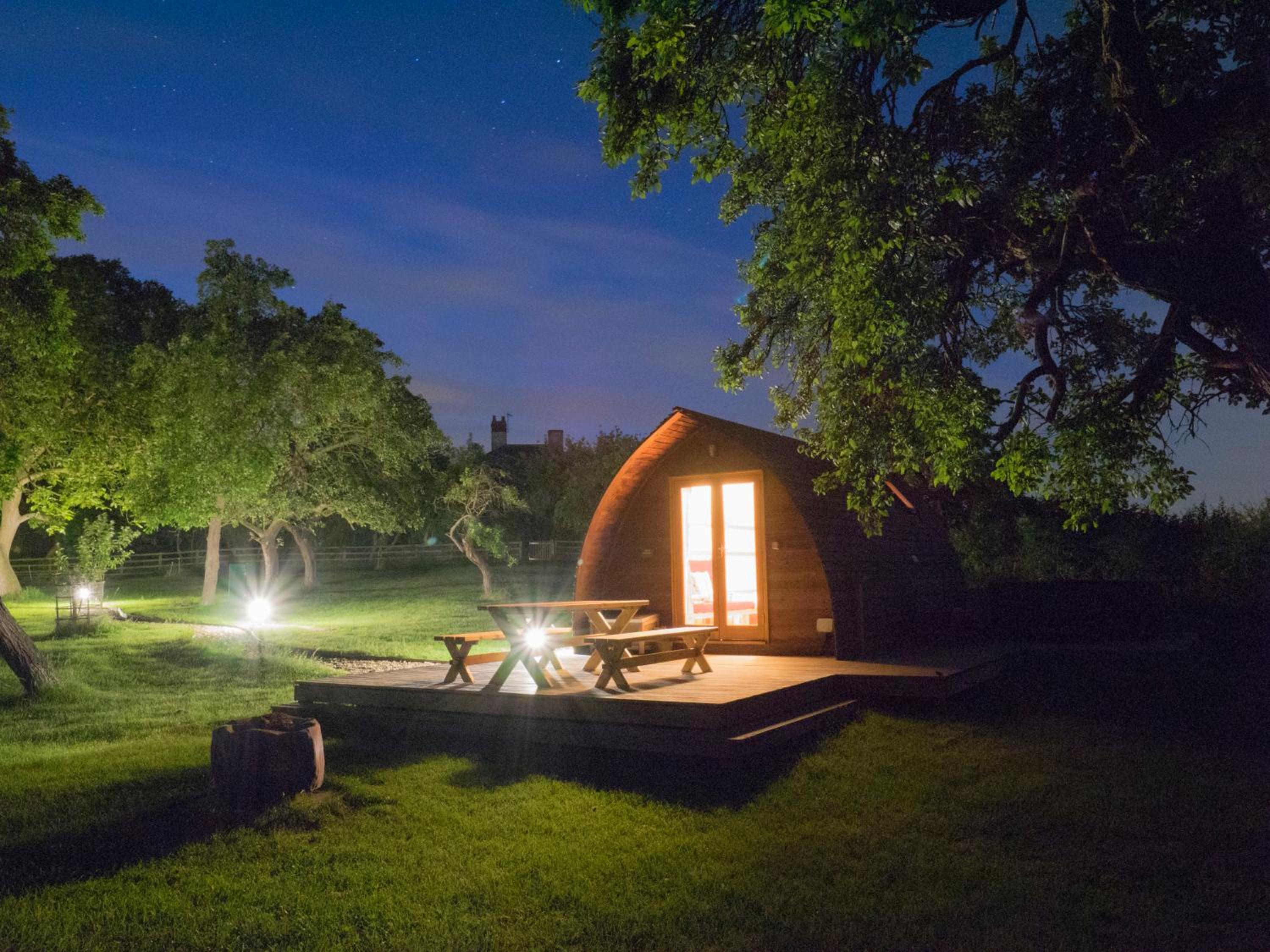 Vacation Home - Photo 13