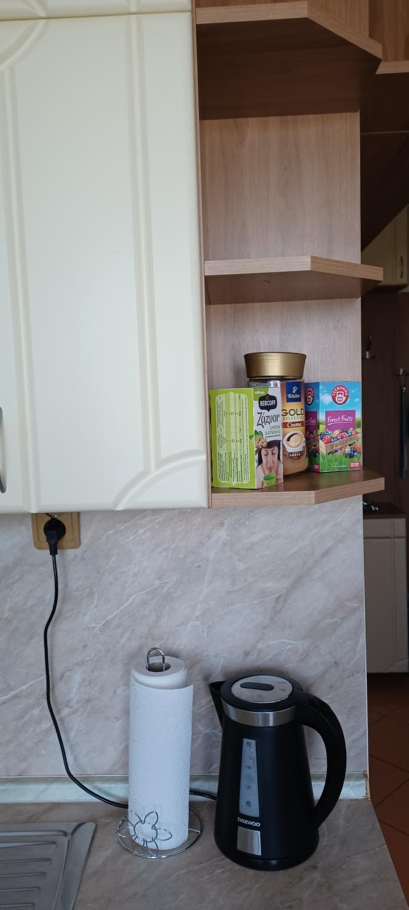 Studio Apartment - Photo 13