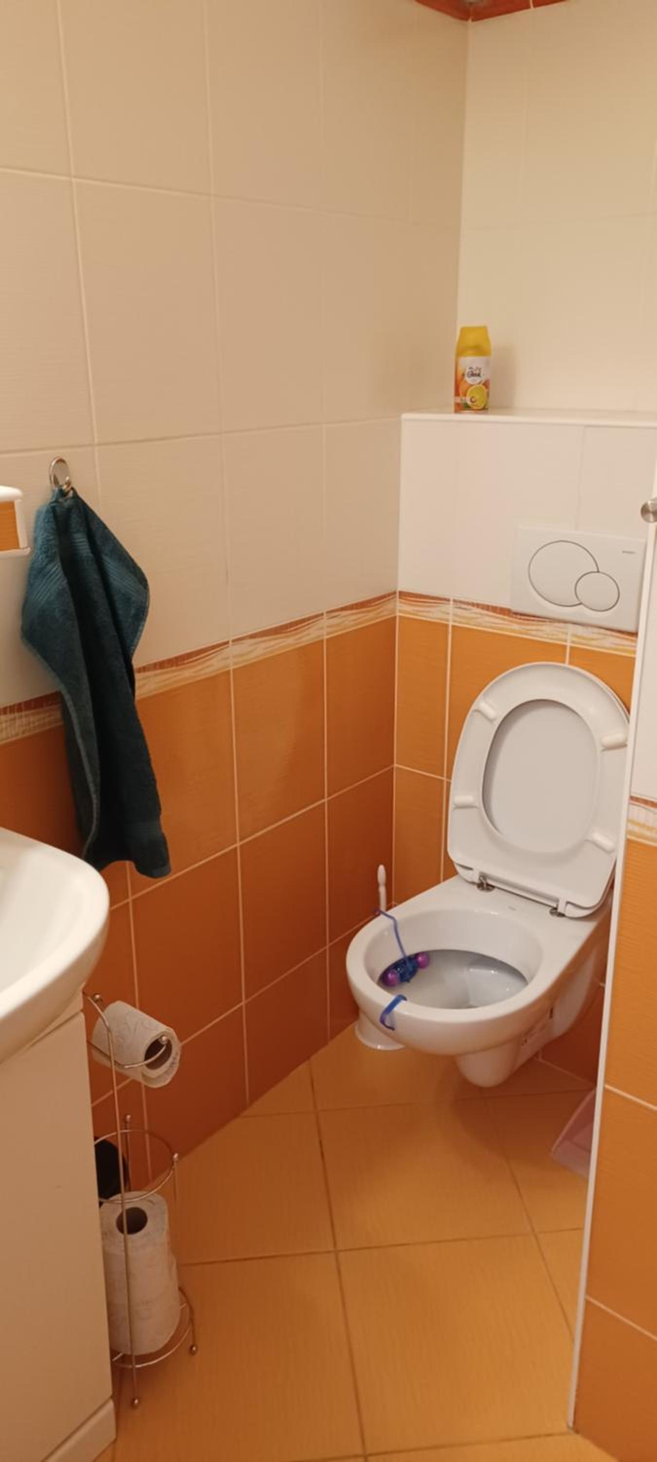 Studio Apartment - Photo 14